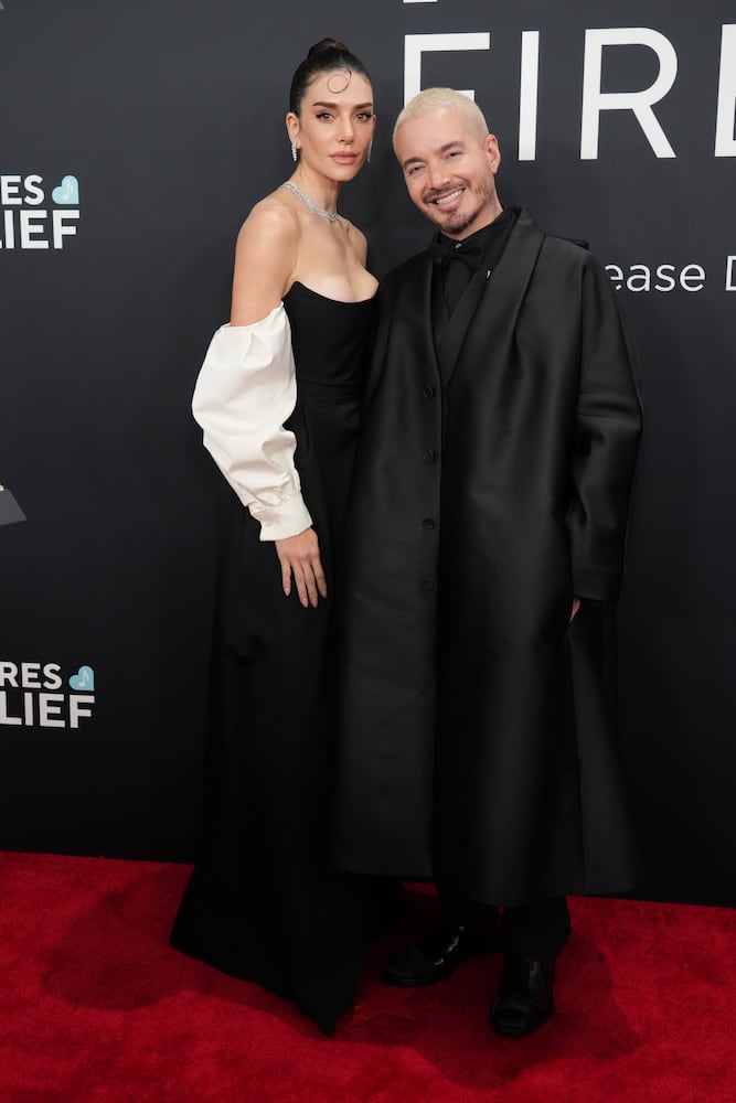 67th Annual Grammy Awards - Arrivals