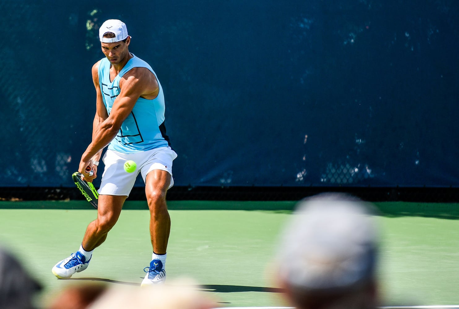 Western & Southern Open Tennis