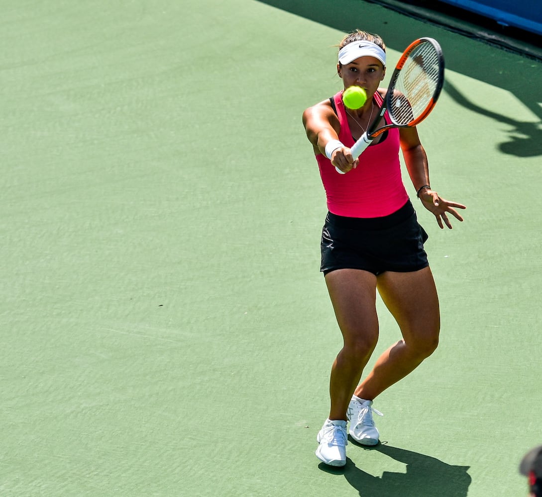 Western & Southern Open Tennis