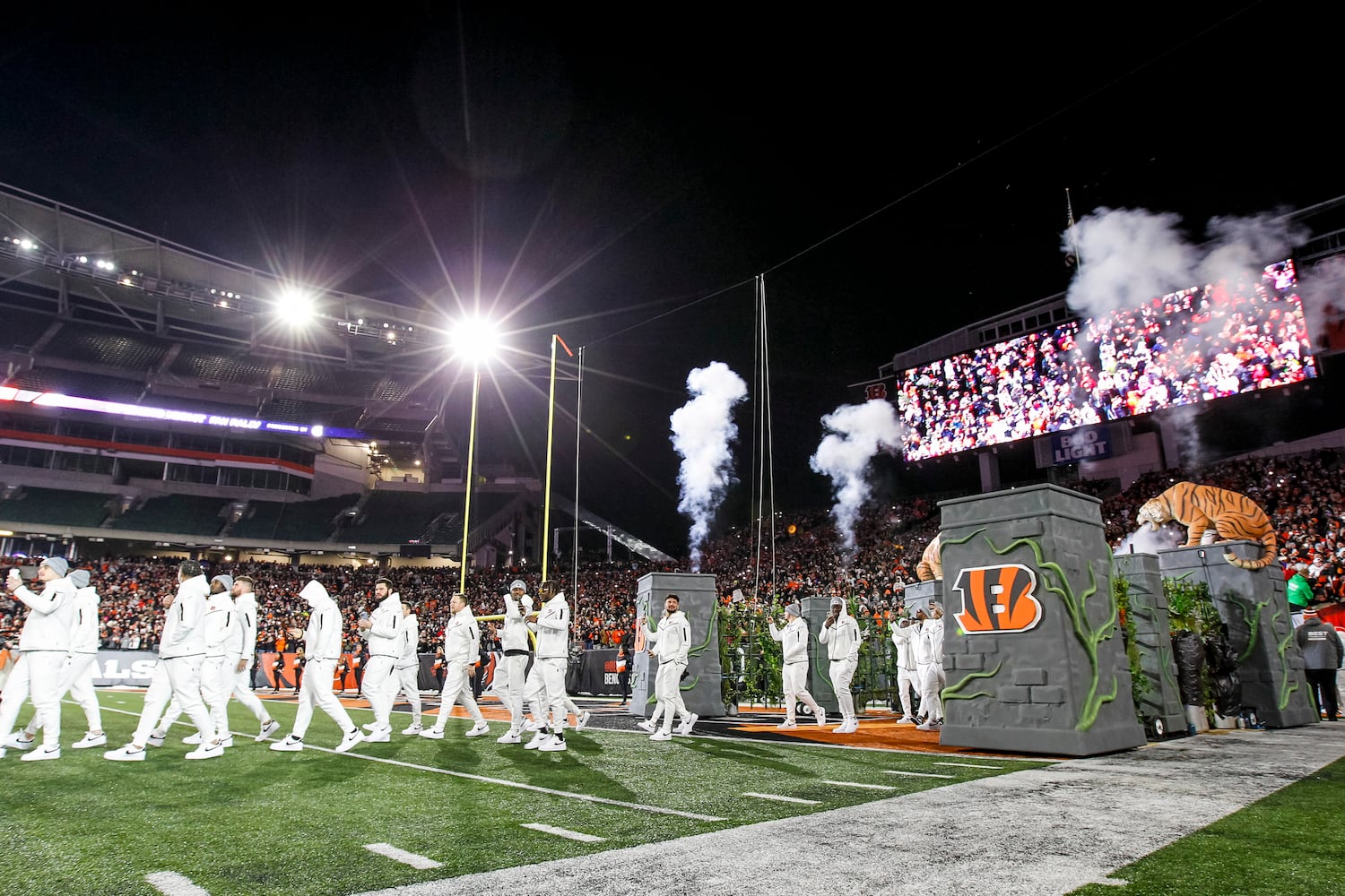 020722 Bengals Rally