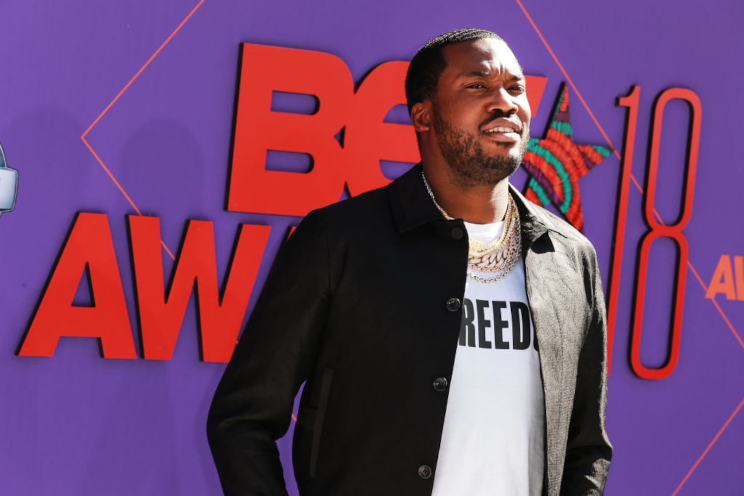 Photos: BET Awards 2018 red carpet