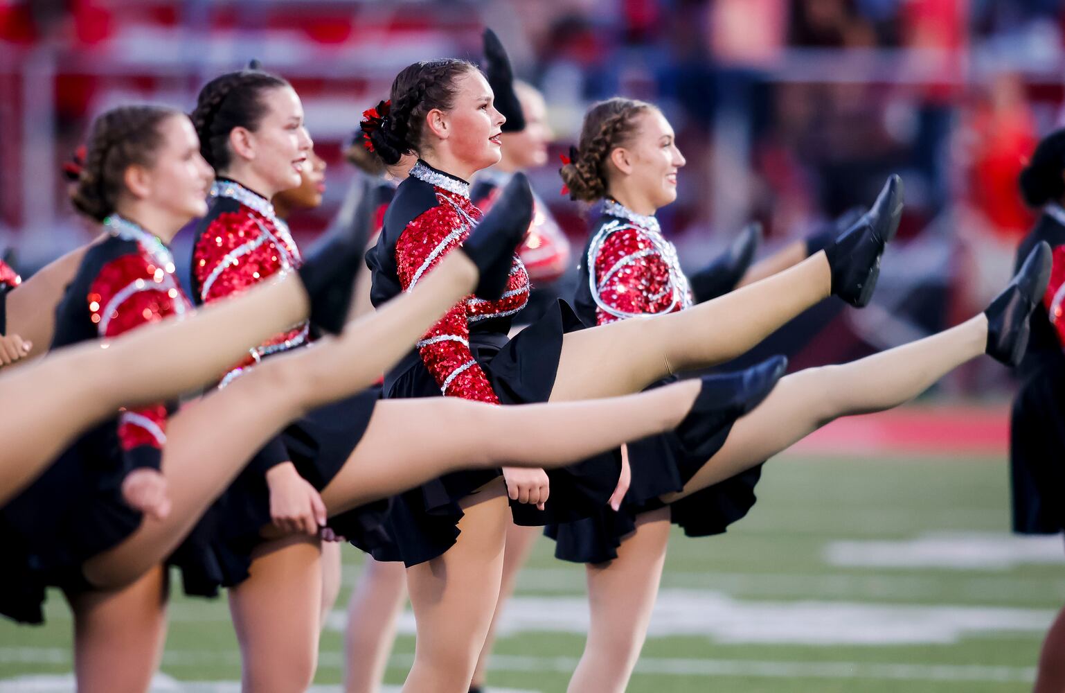 081822 Fairfield vs Wayne FB