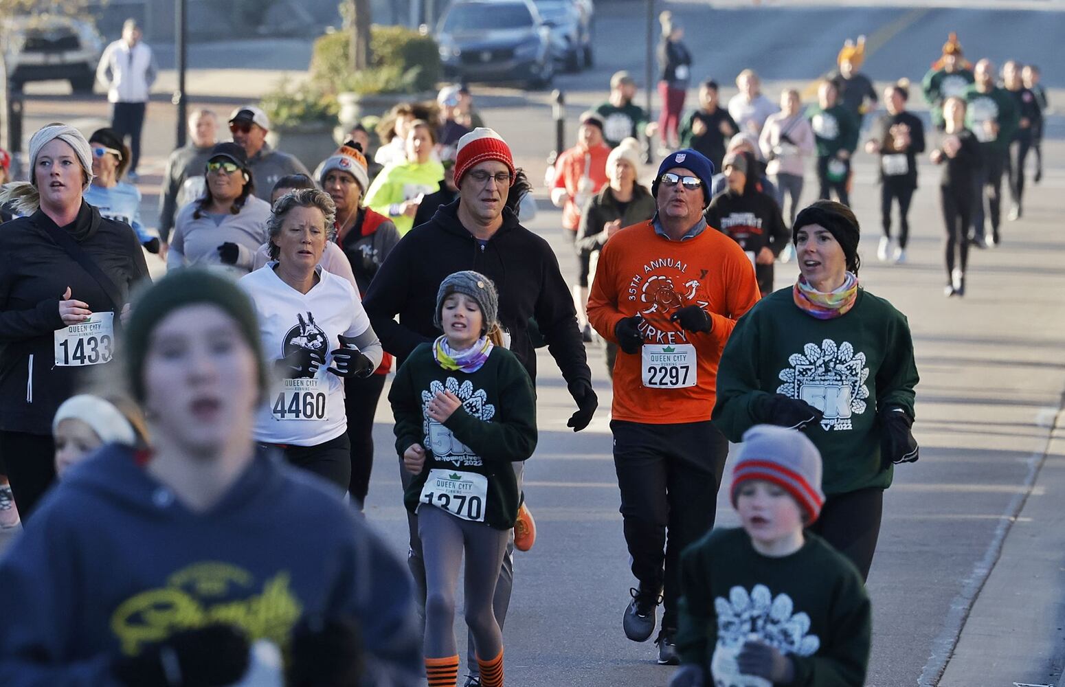 112422 Thanksgiving 5k Hamilton