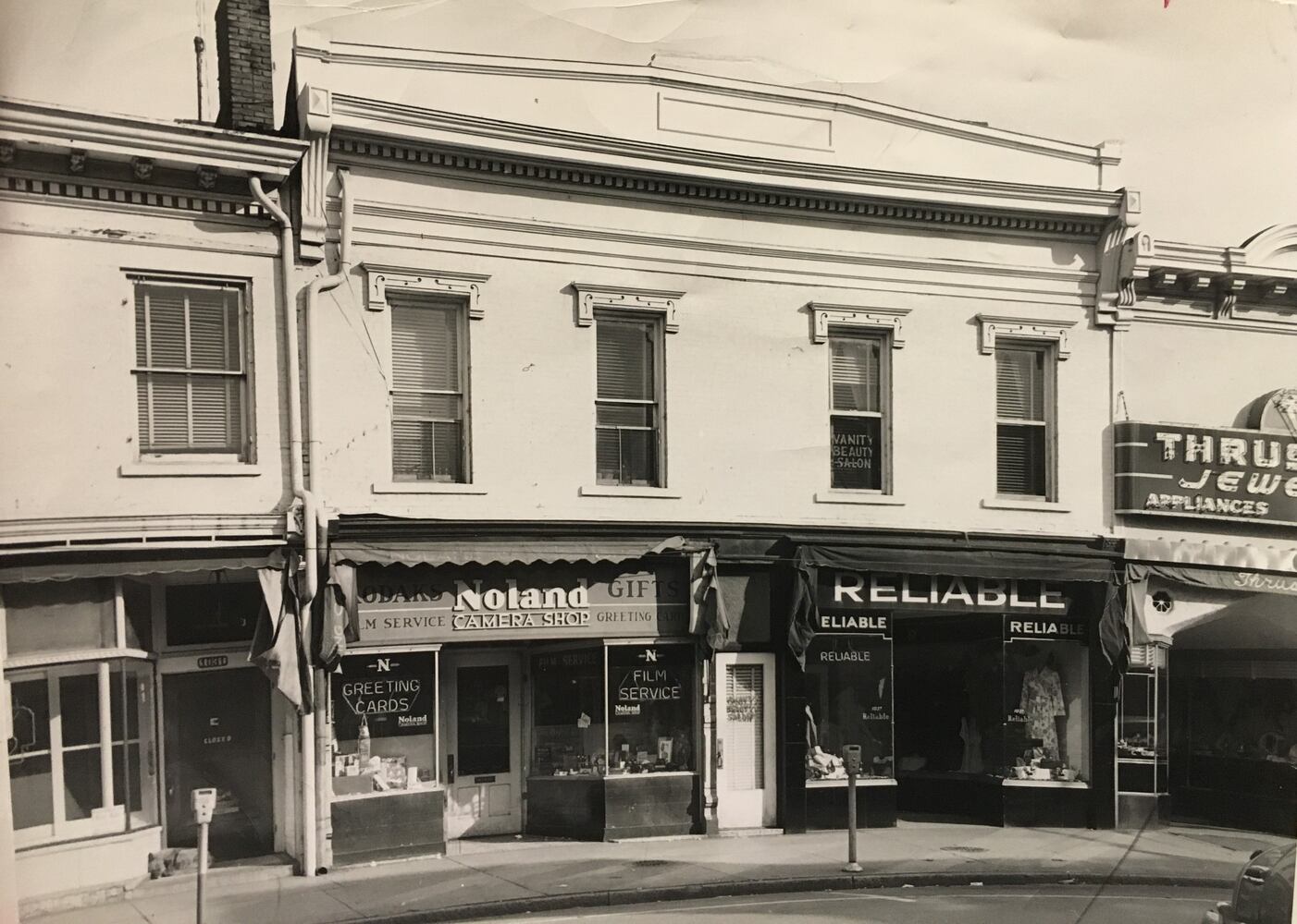 HISTORIC PHOTOS: Middletown