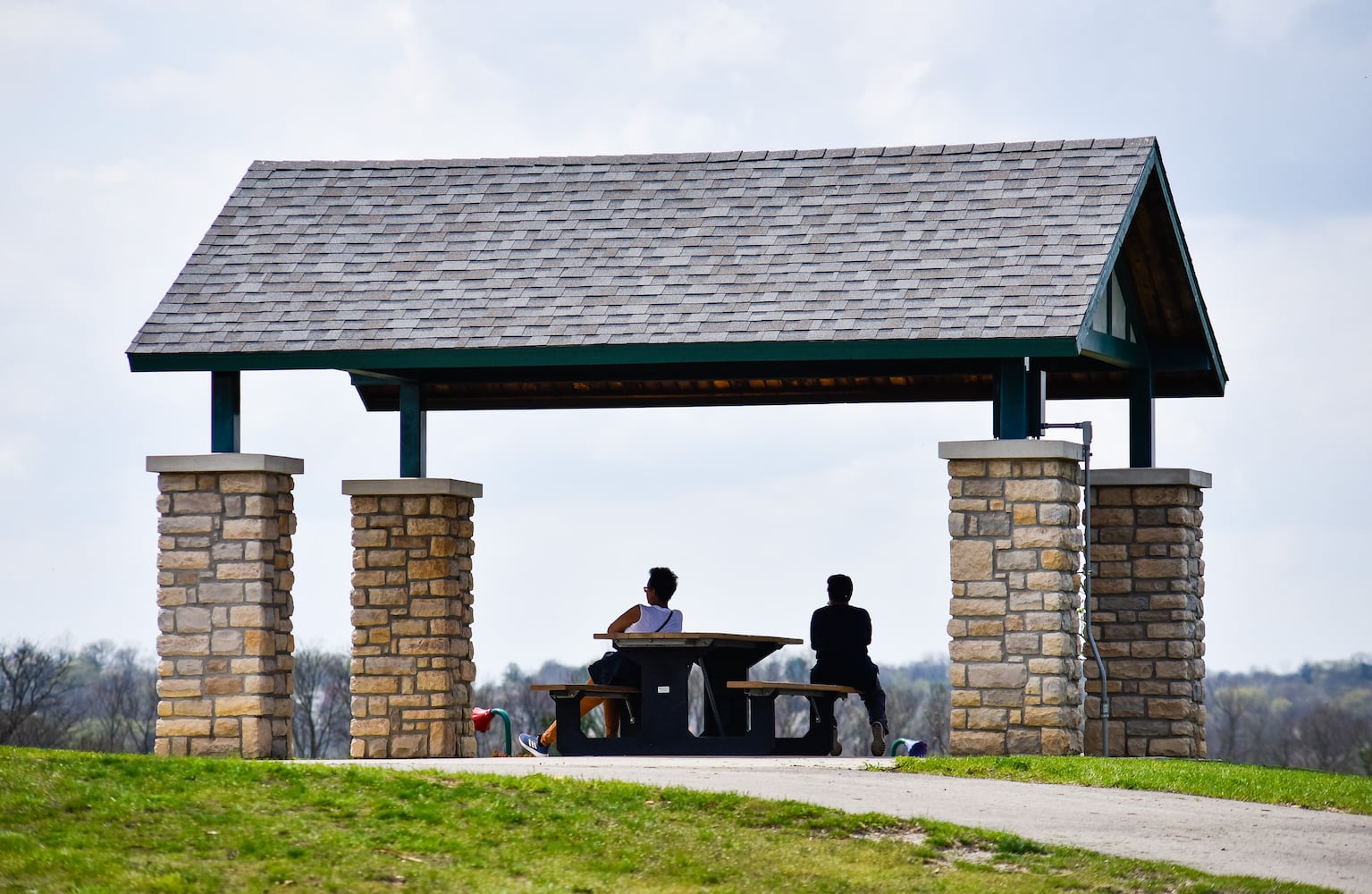 PHOTOS: How is Butler county dealing with coronavirus pandemic