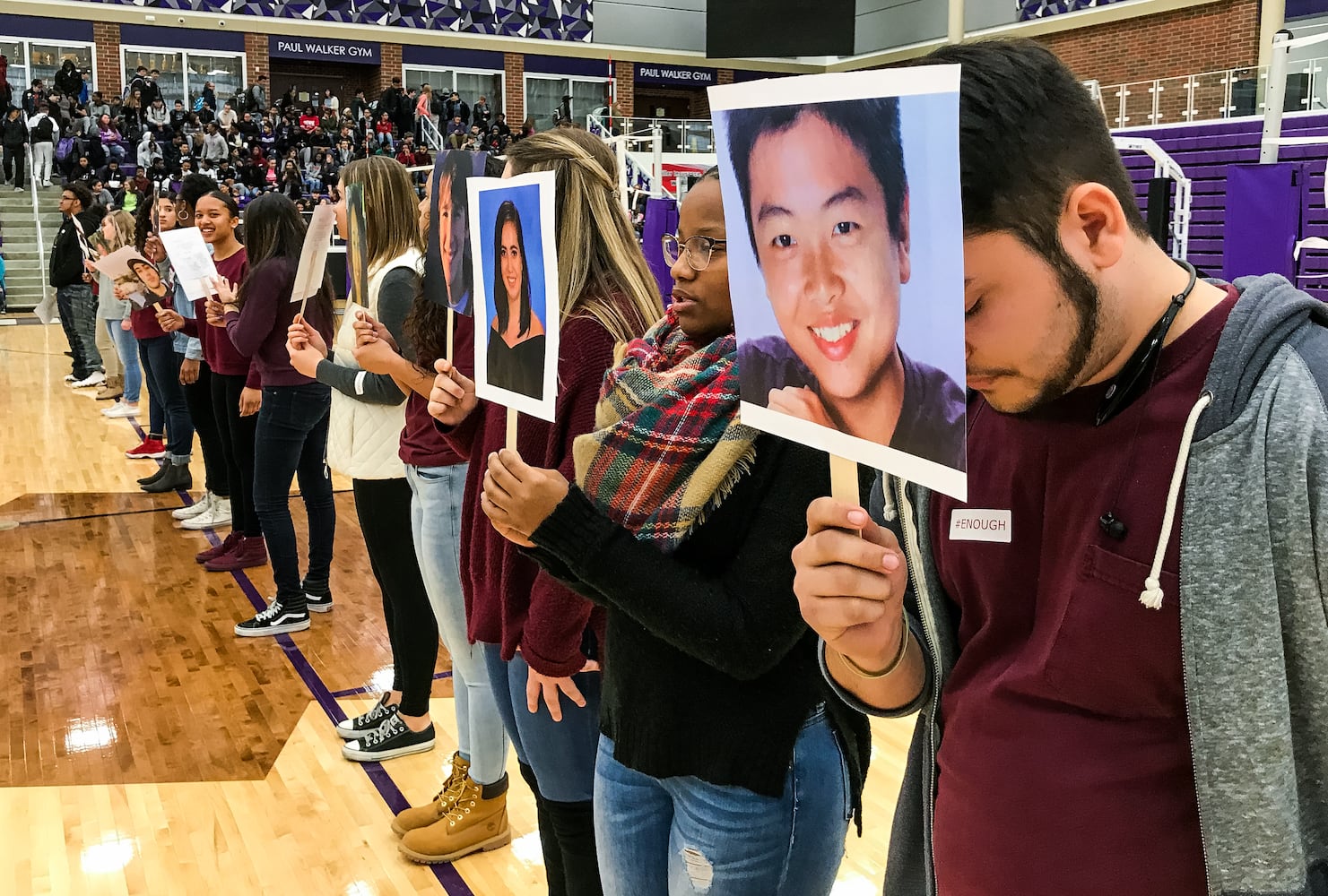 The year in Butler County photos: Best images of 2018