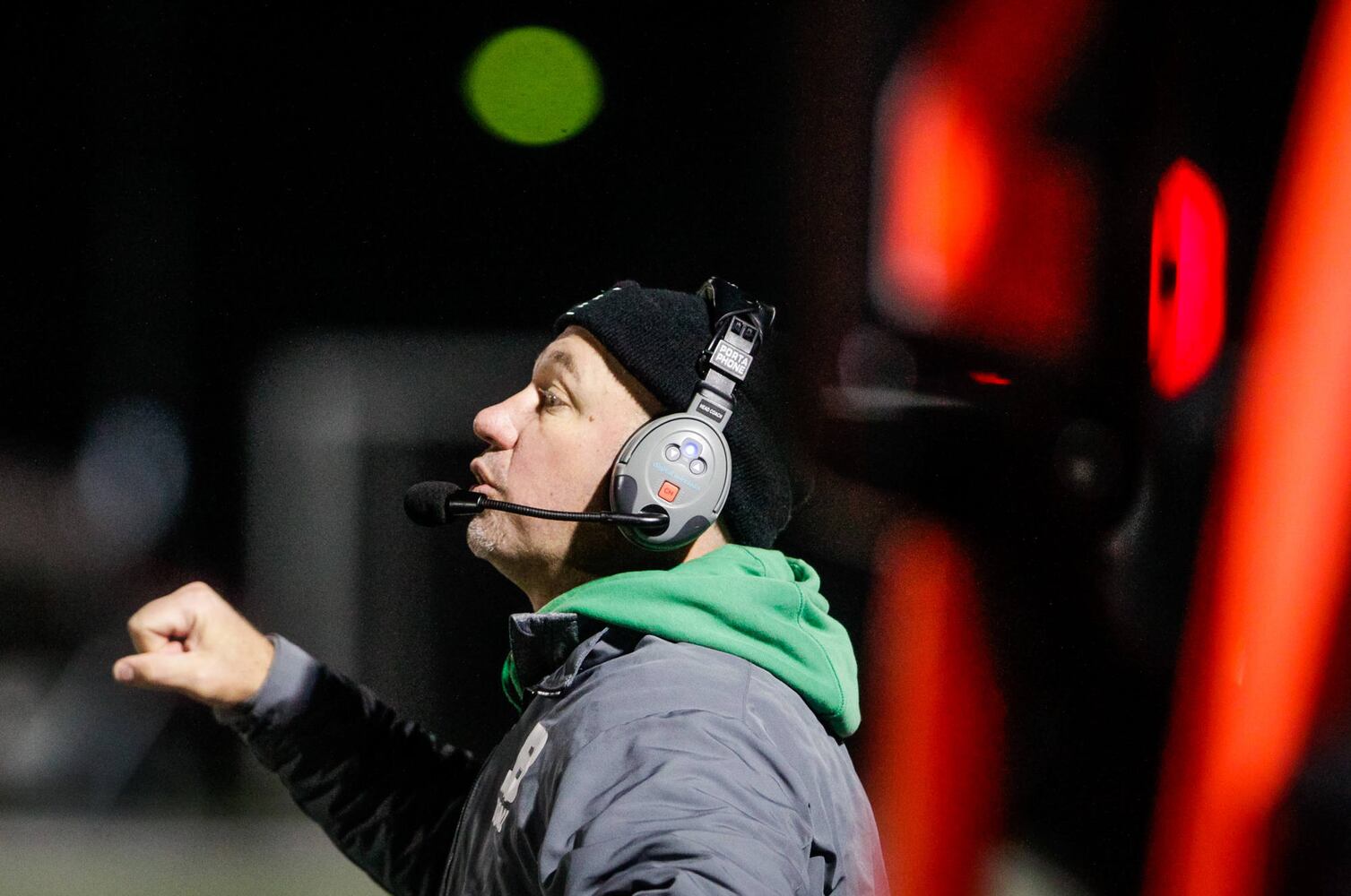 Badin vs Alter D3 regional football semifinal