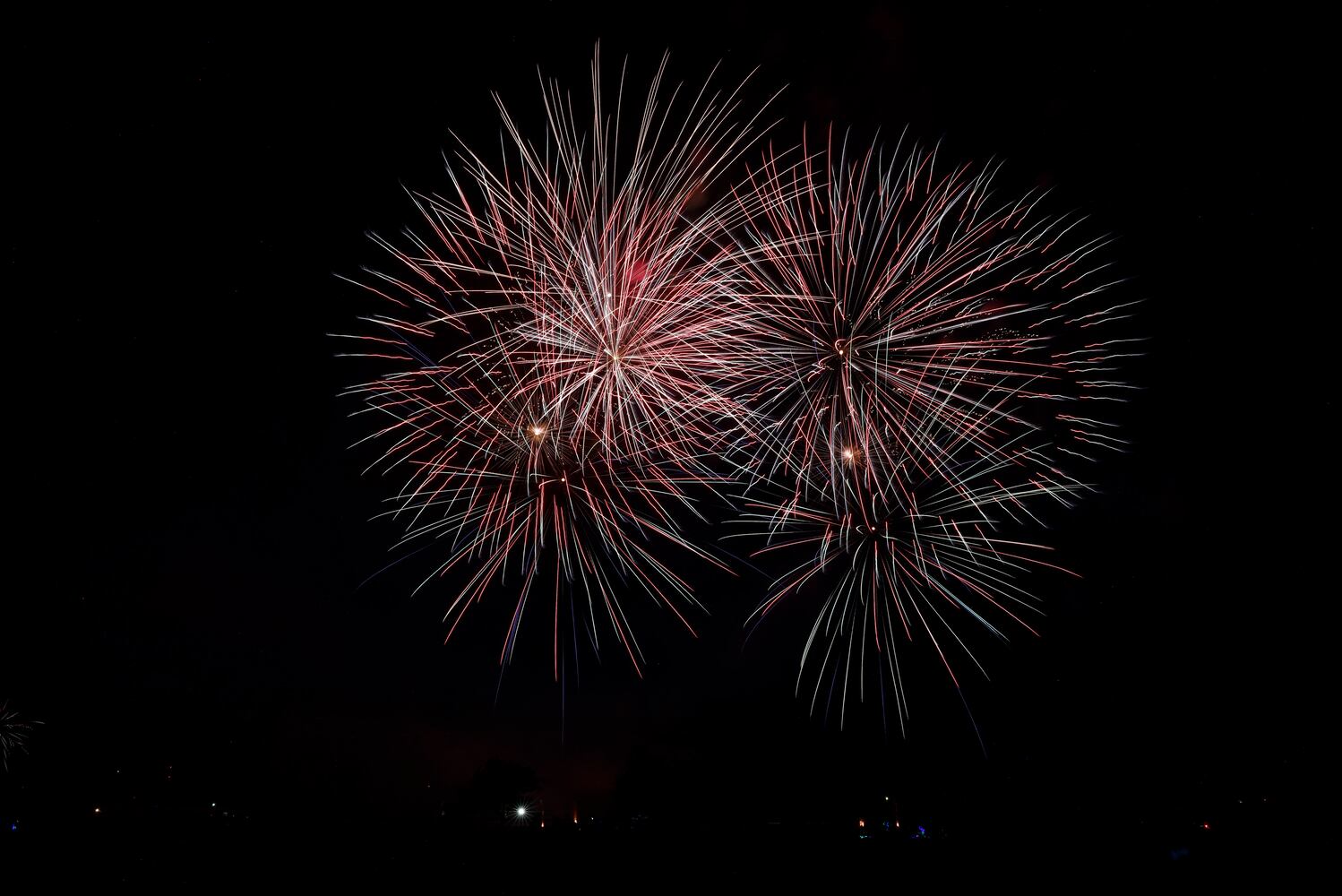 070323 Middletown Fireworks