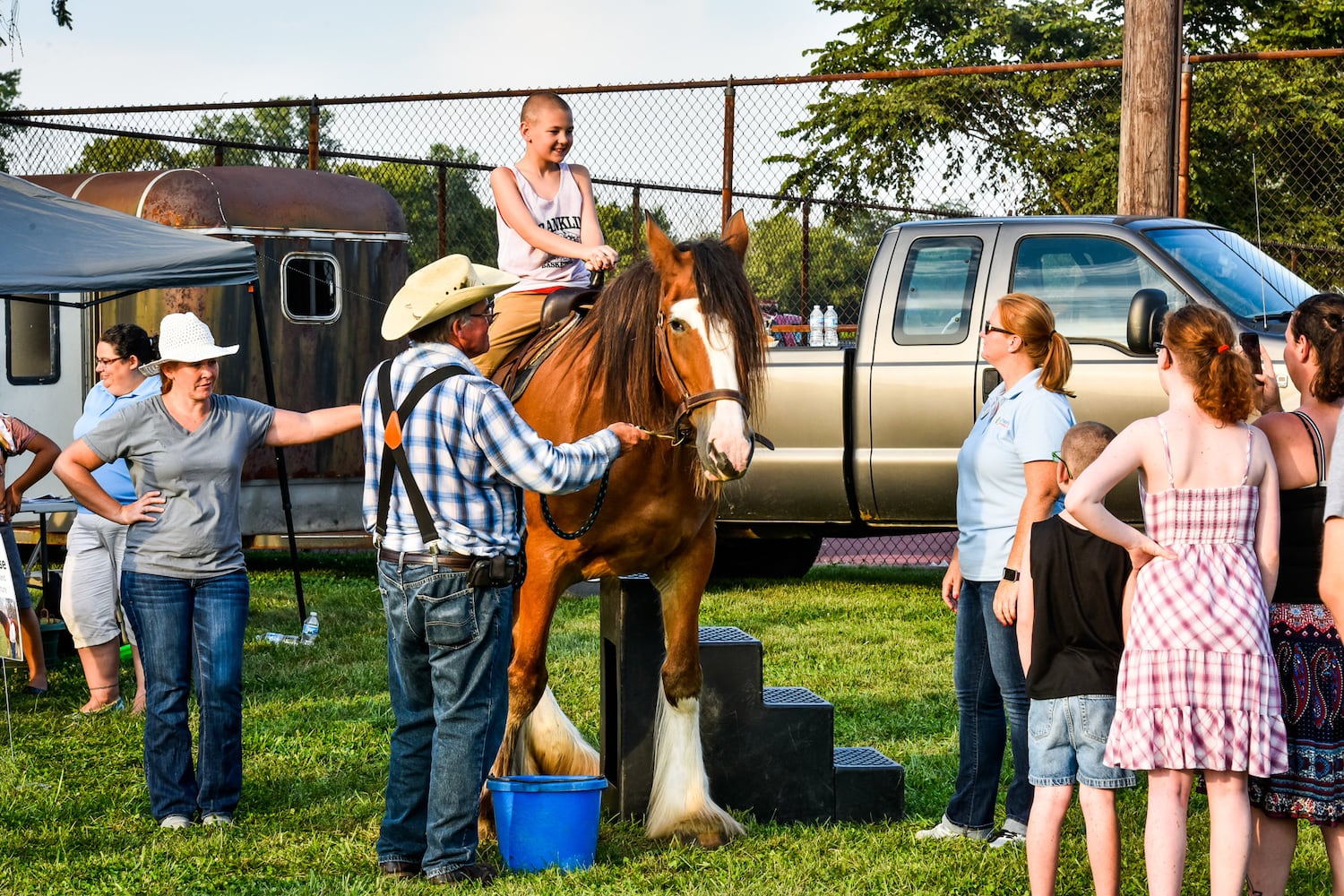 Middletown National Night Out