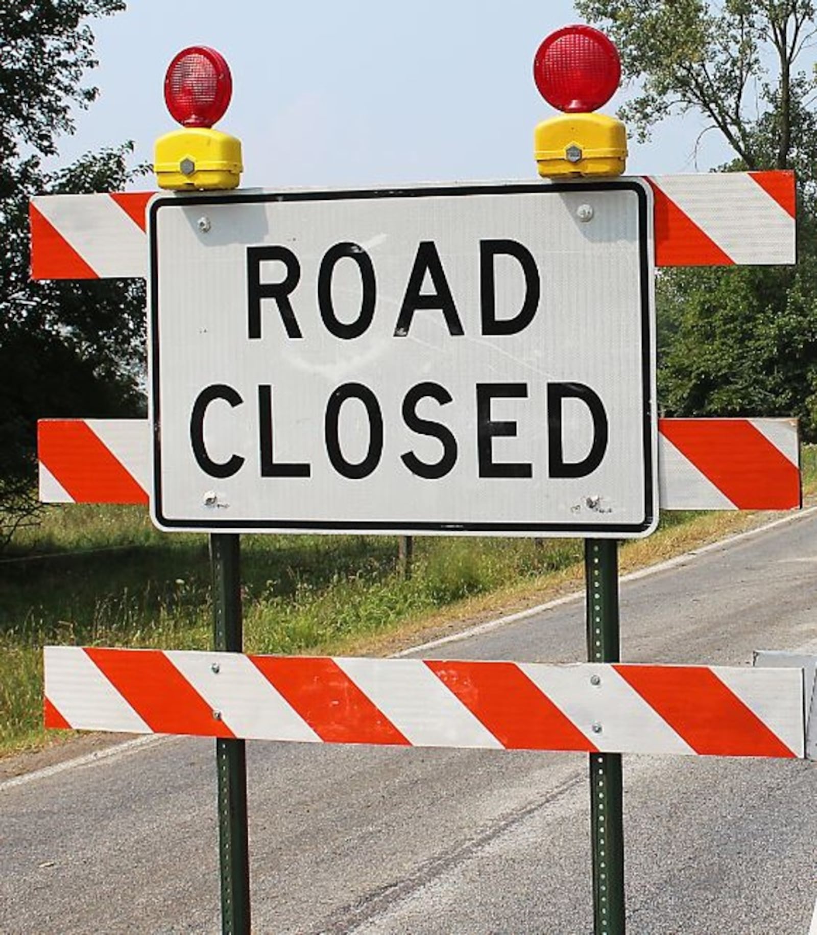 The westbound on-ramp to Interstate 275 will be closed from 6:30 p.m. Friday to 5 a.m. Saturday for milling work. The closure is weather permitting. FILE