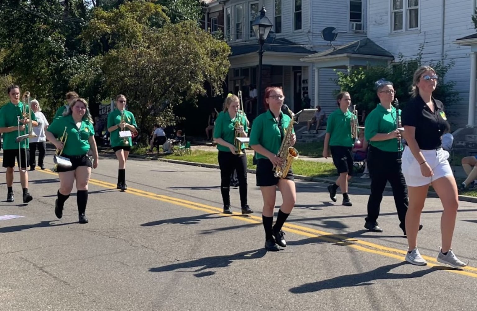 Hamilton 4th of July Parade 2022