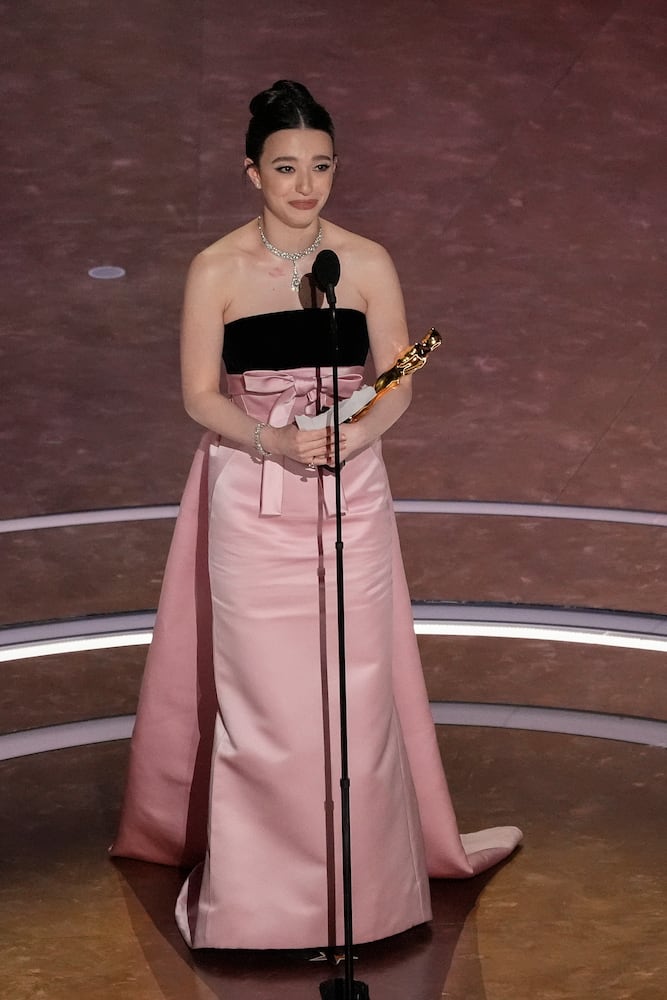 97th Academy Awards - Show