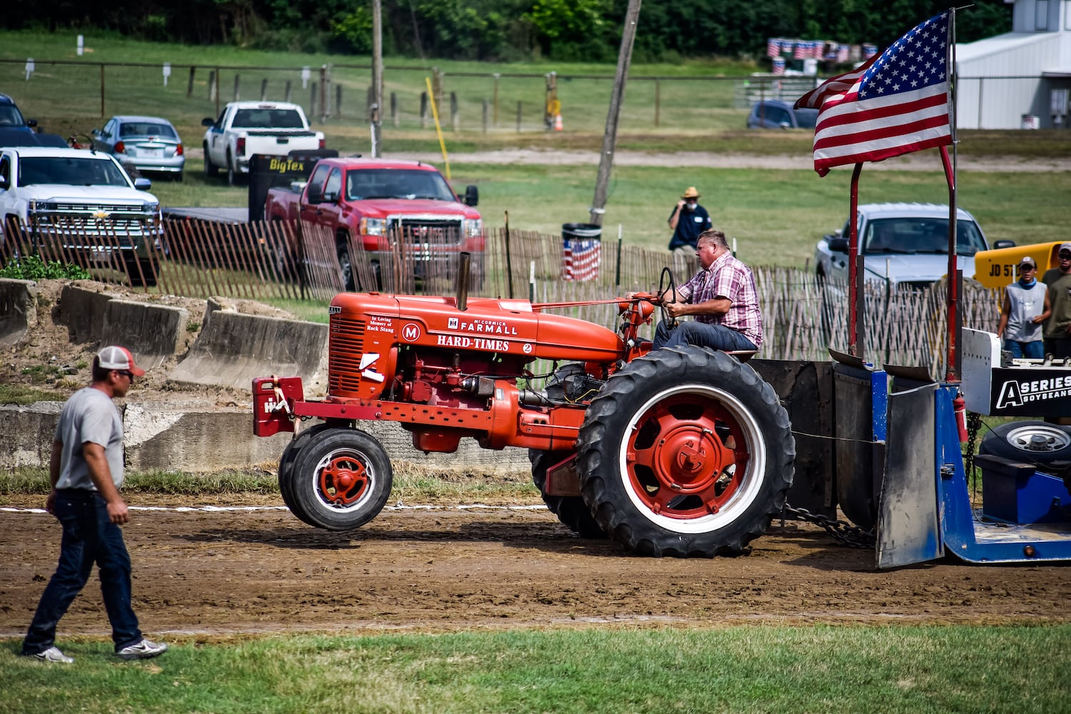 Butler County Fair 2020