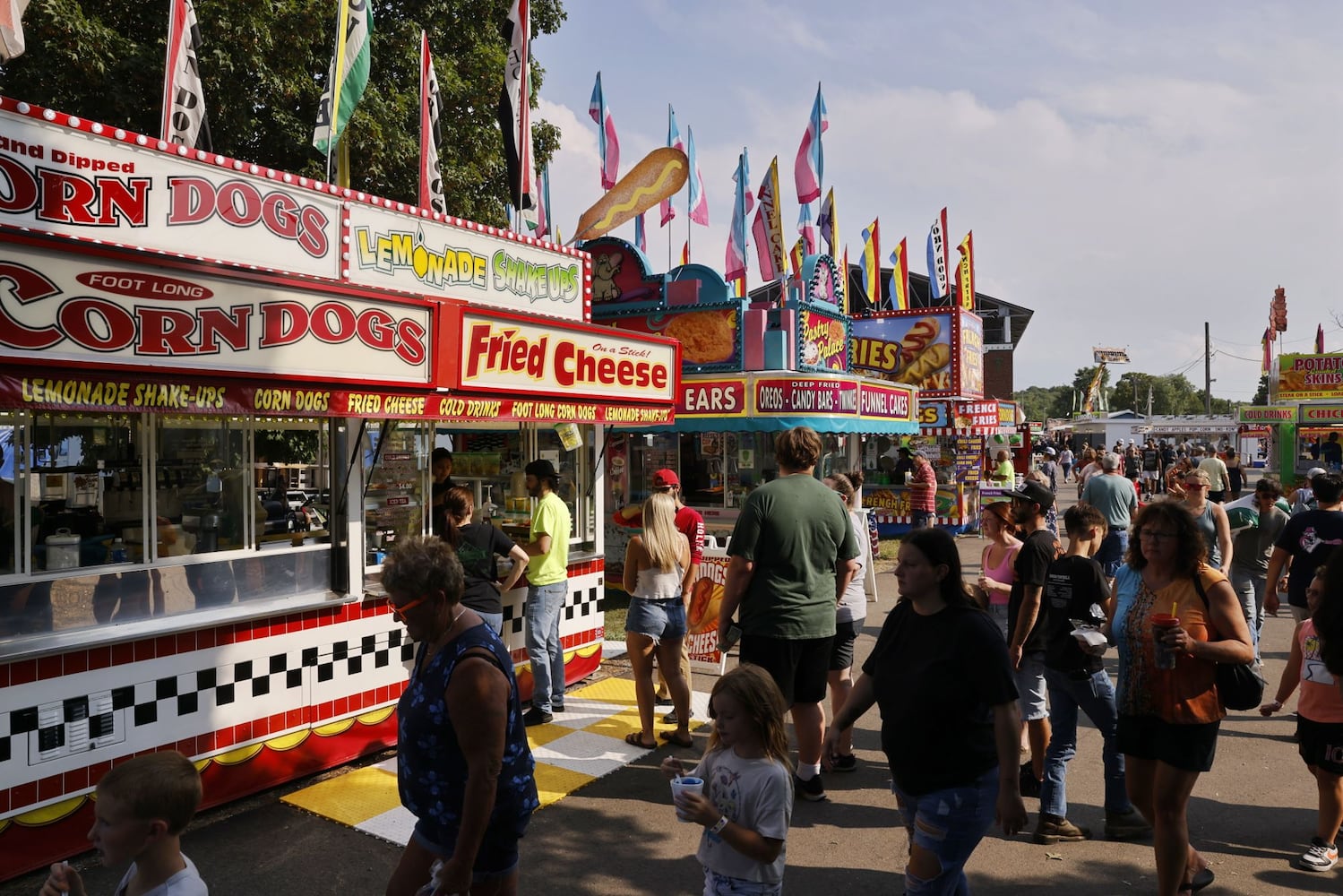 072424 Butler County Fair