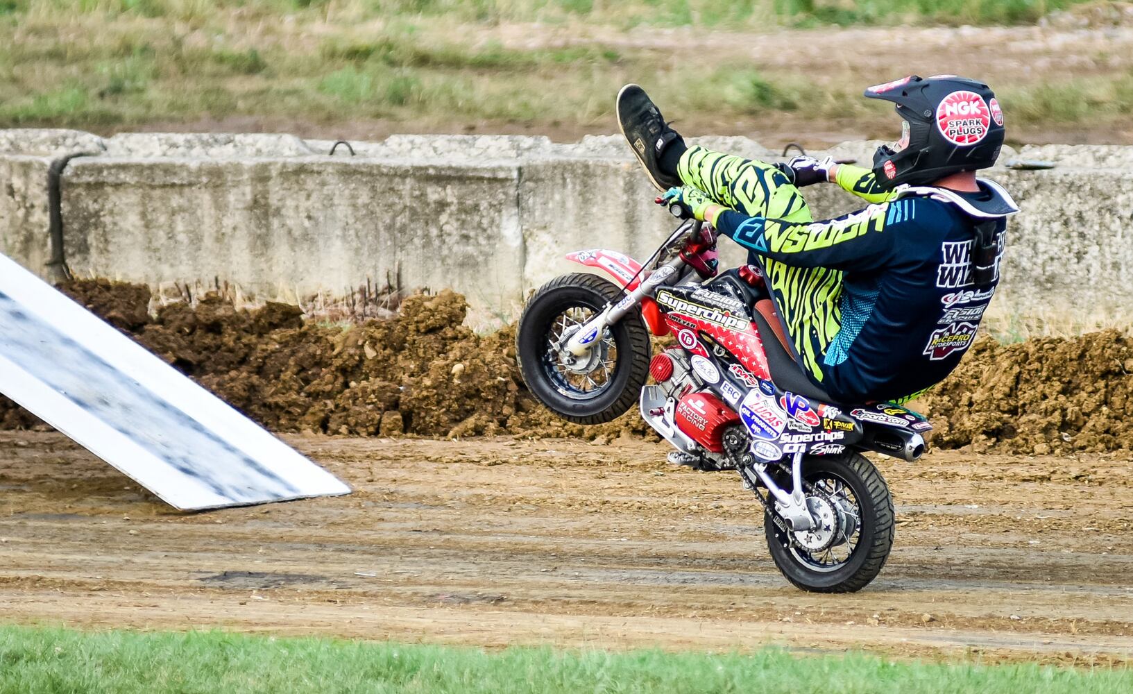 Scenes from the Butler County Fair 2019