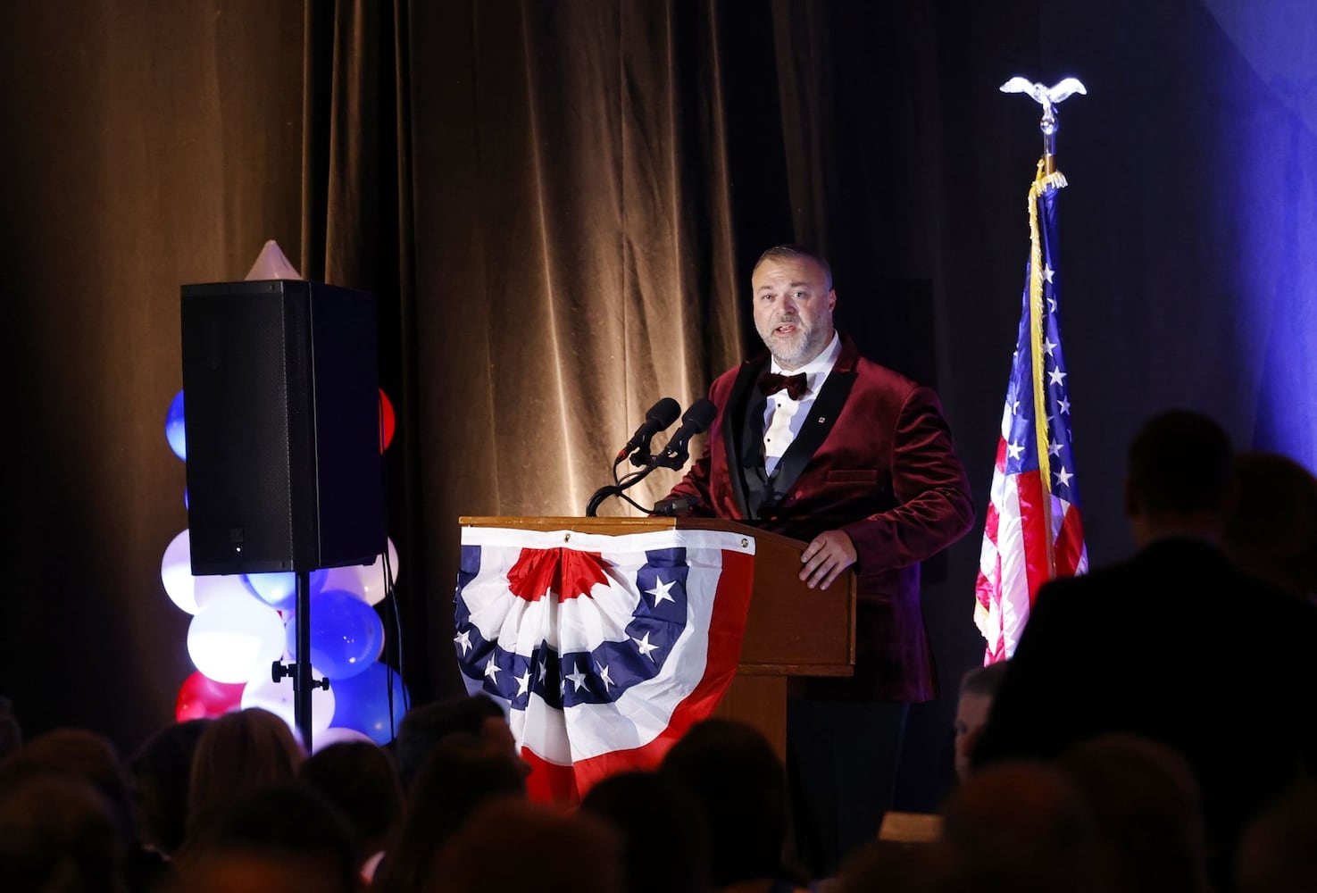 GOP Lincoln dinner speakers