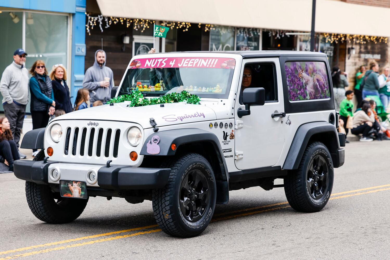 031624 Middletown St. Patrick's Day Parade