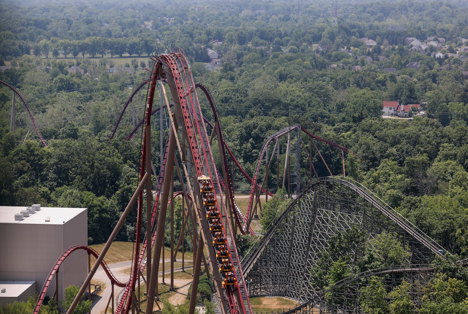 060923 Kings Island