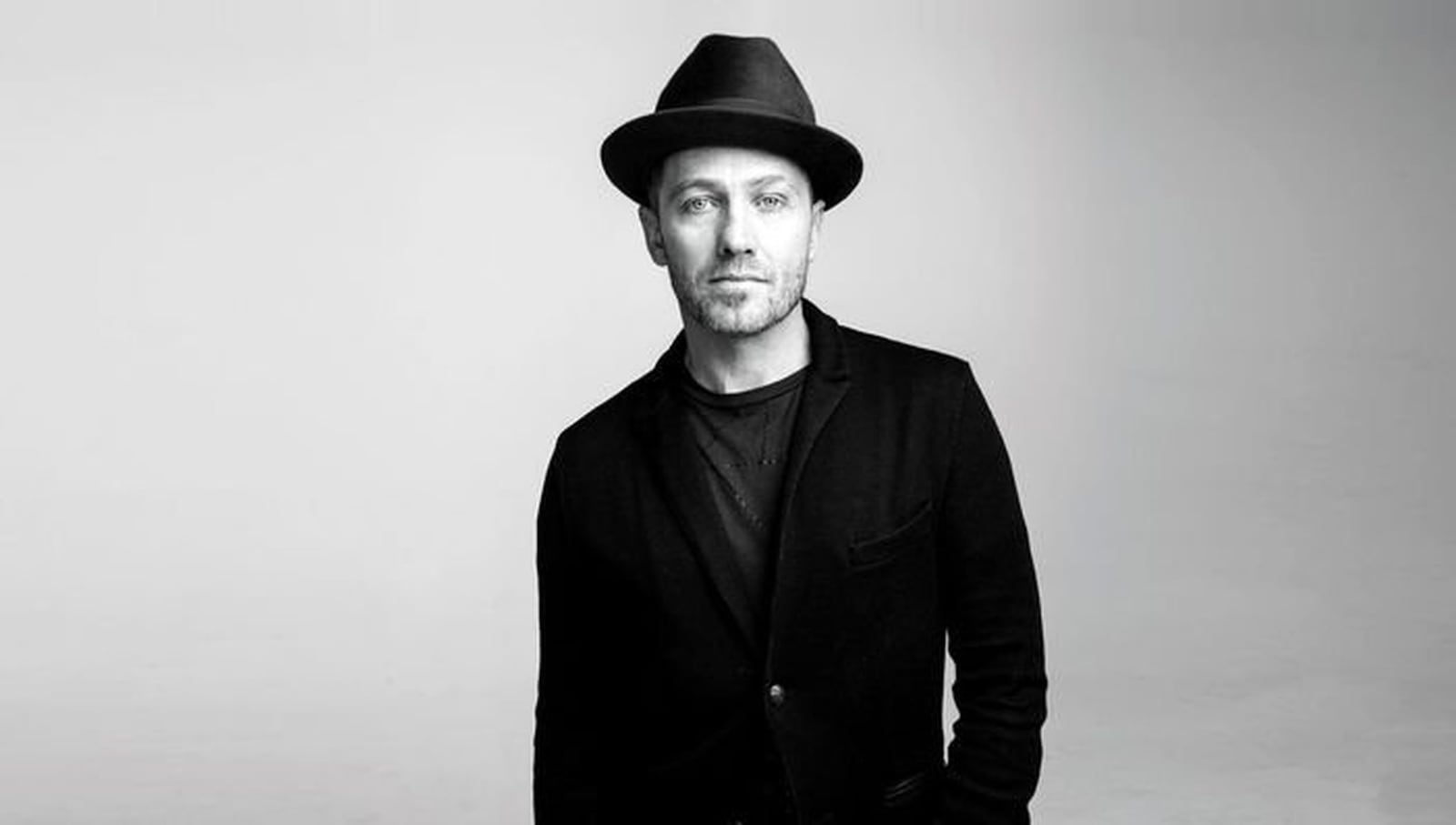 TobyMac will perform during SpiritSong at Kings Island. CONTRIBUTED PHOTO