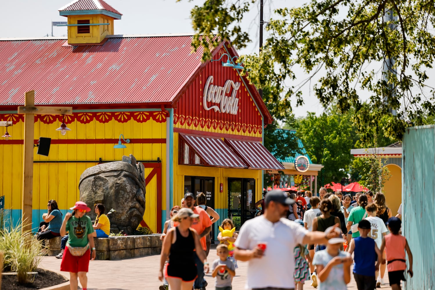 060923 Kings Island