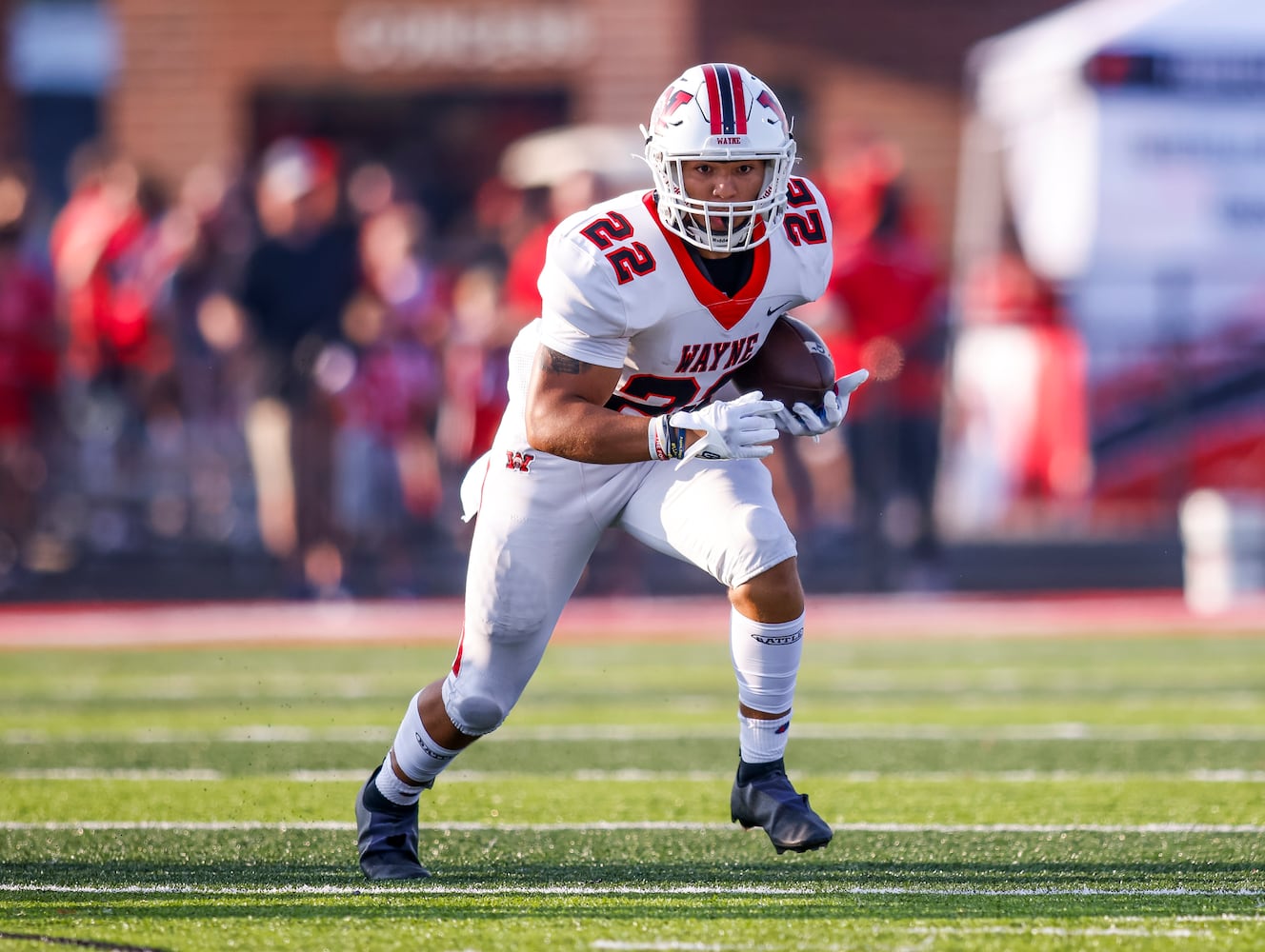 082324 Fairfield vs Wayne football