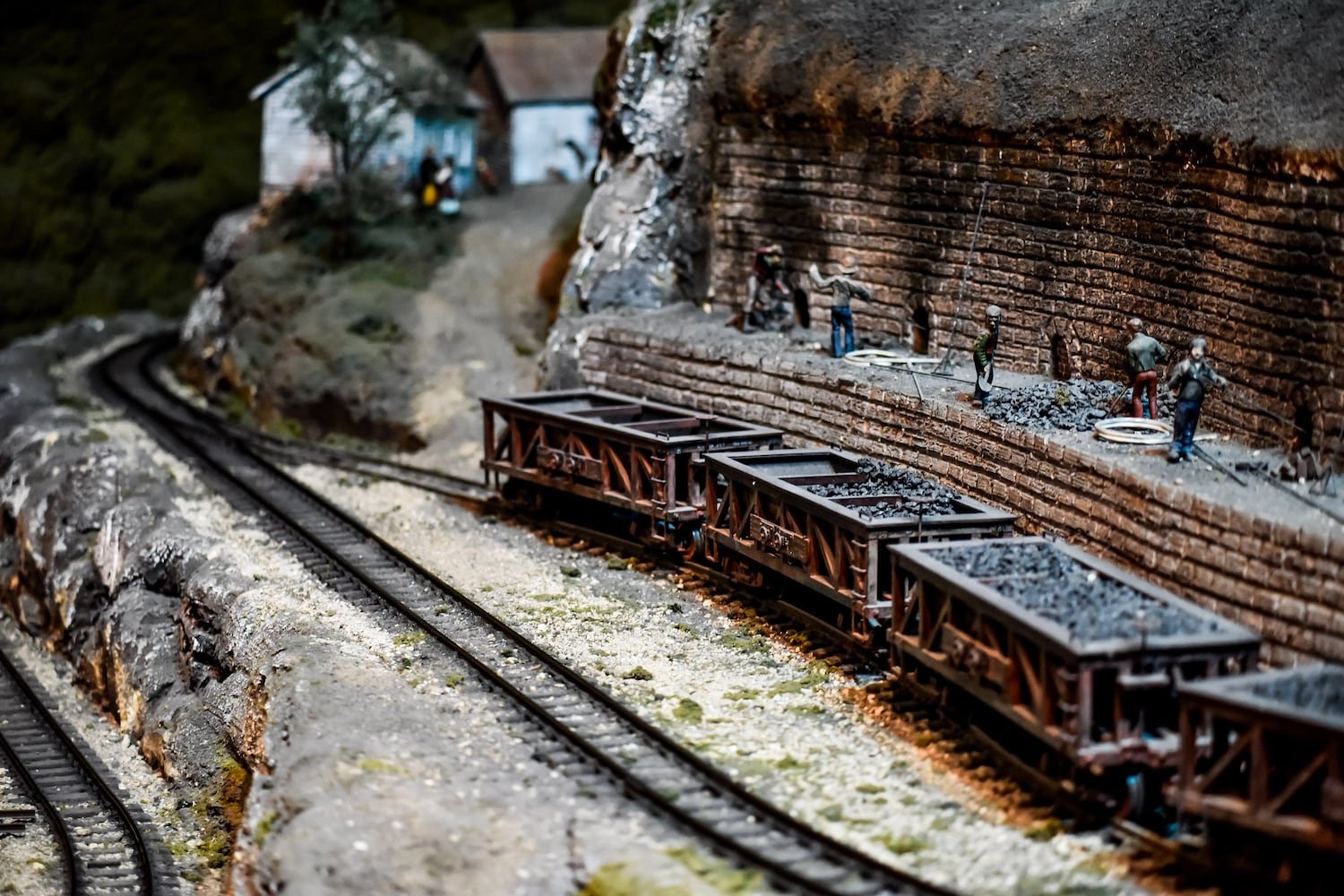 EnterTRAINment Junction reopens after being closed nearly 3 months