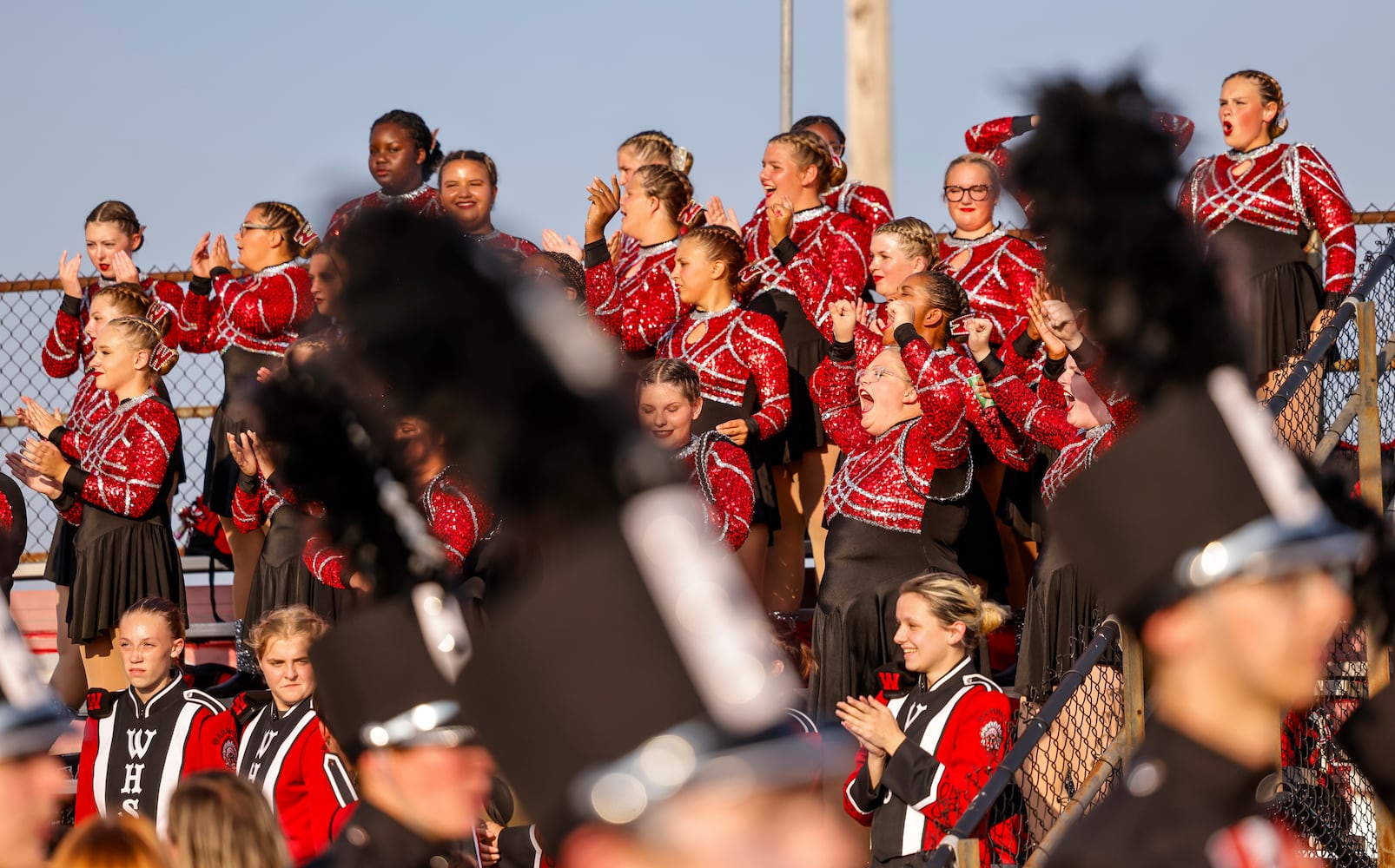 082324 Fairfield vs Wayne football