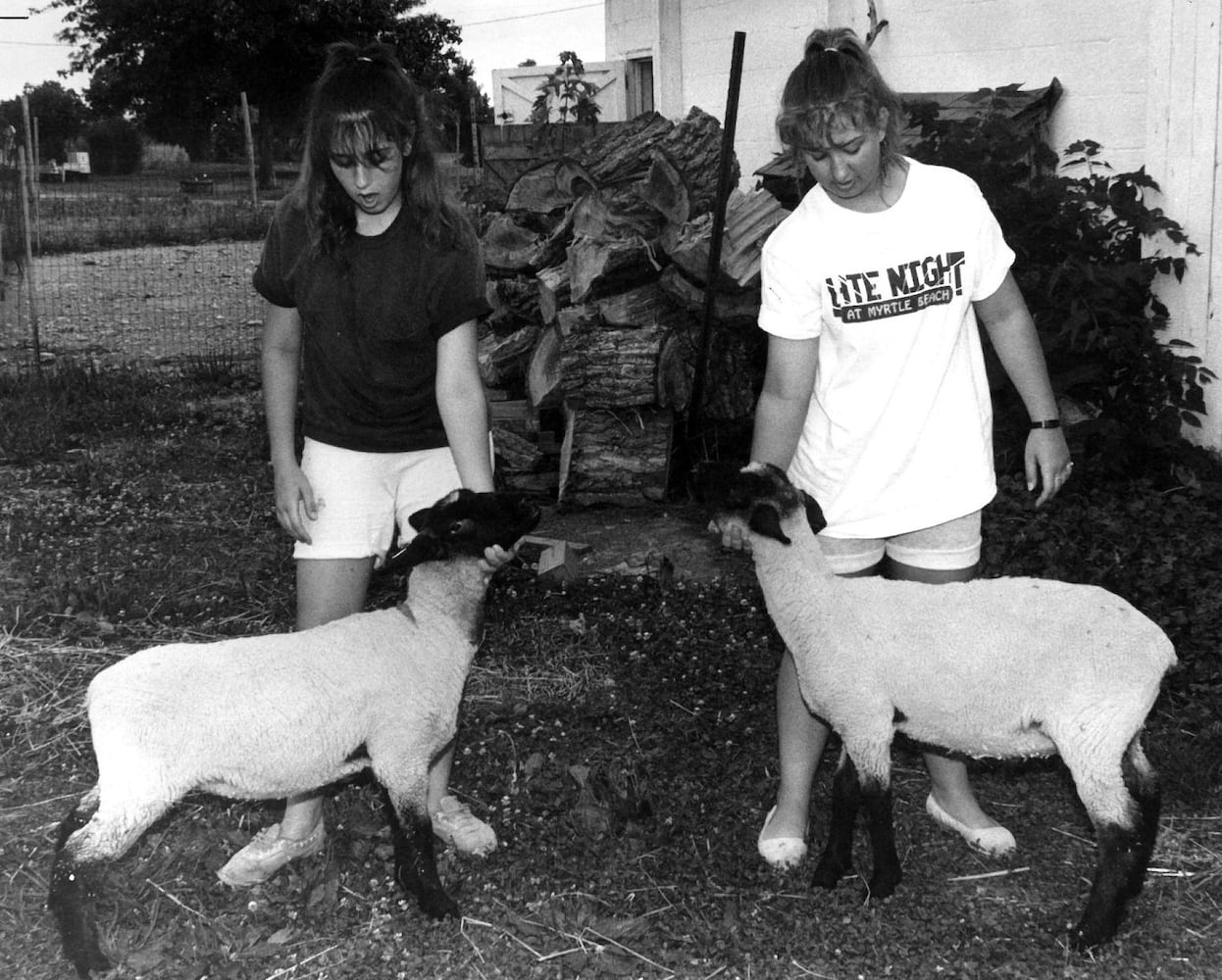 Throwback Thursday - Butler County Fair