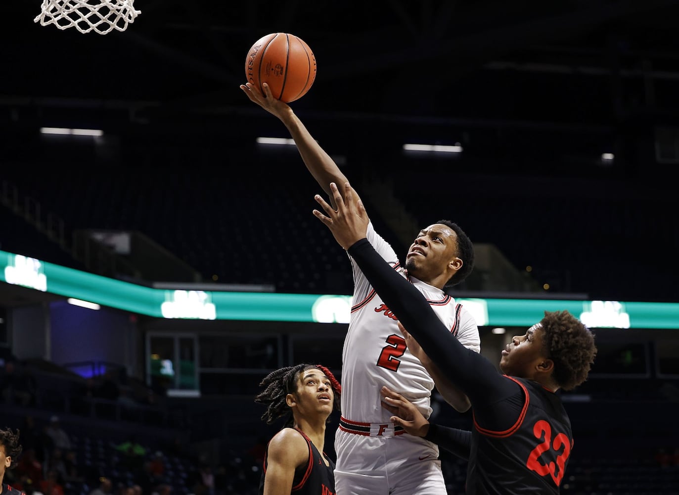 030922 Fairfield vs Wayne bball