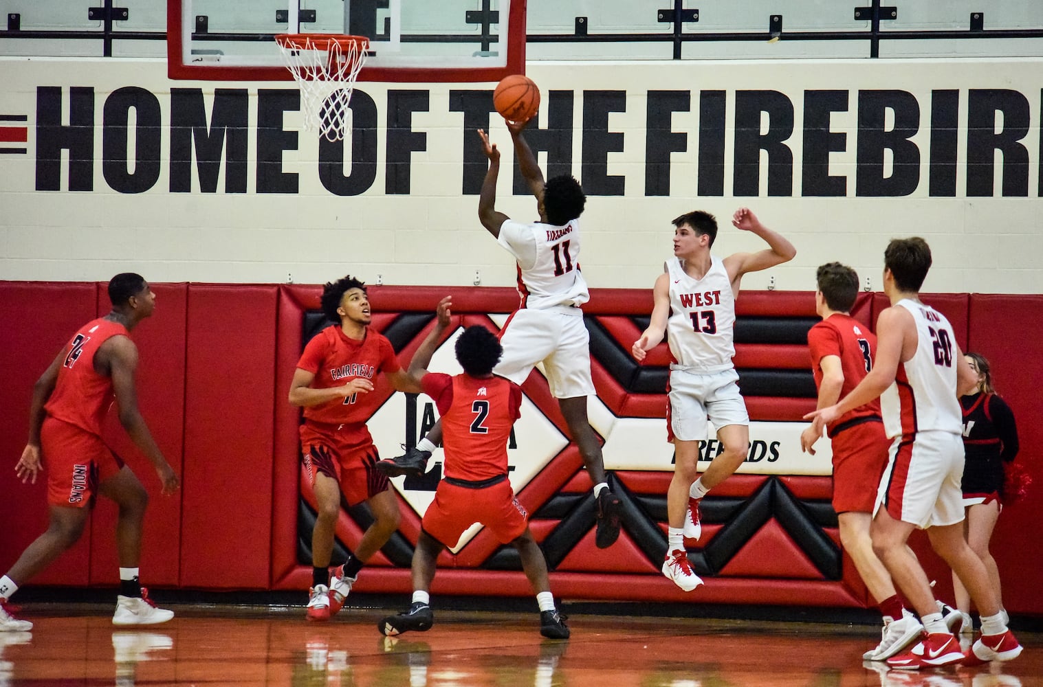 021221 Fairfield Lakota West basketball