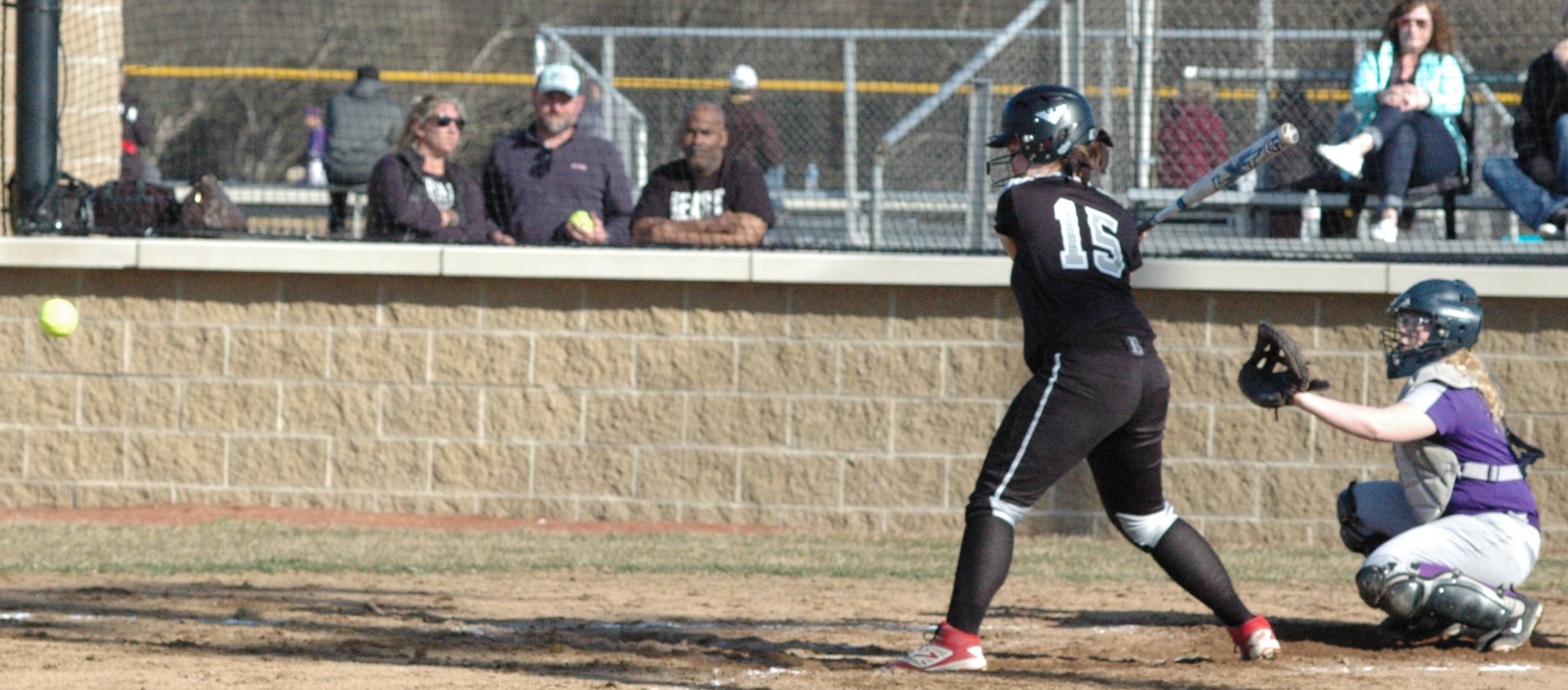 PHOTOS: Lakota East Vs. Middletown High School Softball