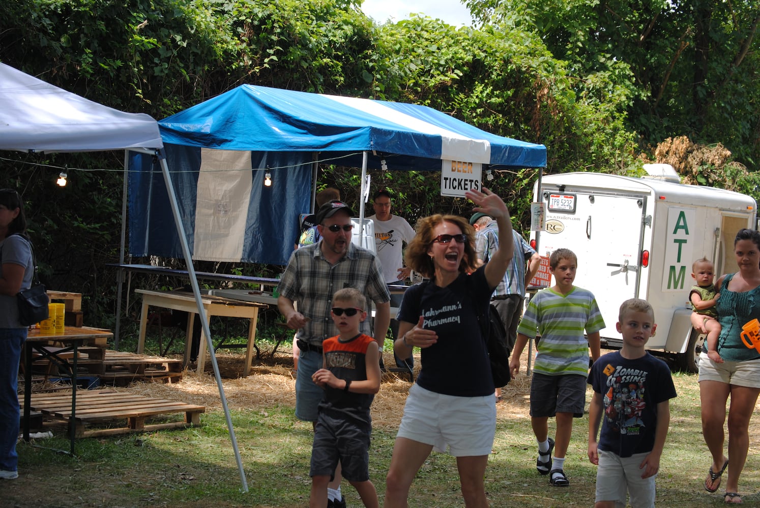 PHOTOS Hamilton's Liberty Home Oktoberfest through the years