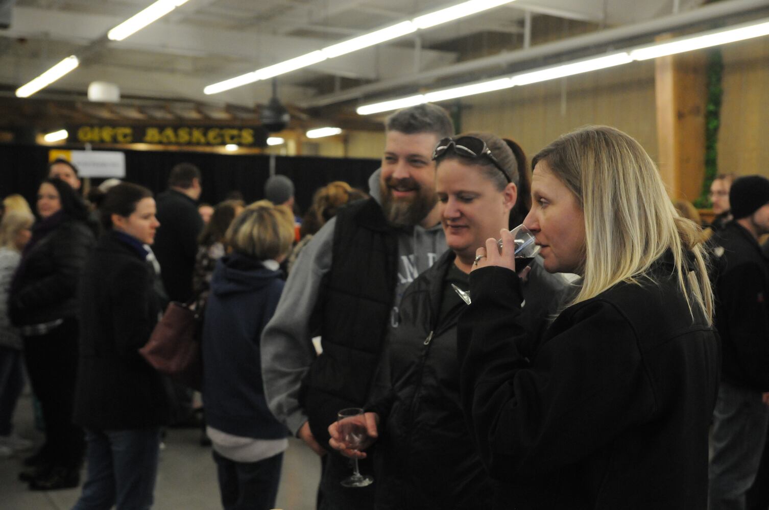 PHOTOS: Did we spot you saying ‘cheese’ at Jungle Jim’s Big Cheese Festival?