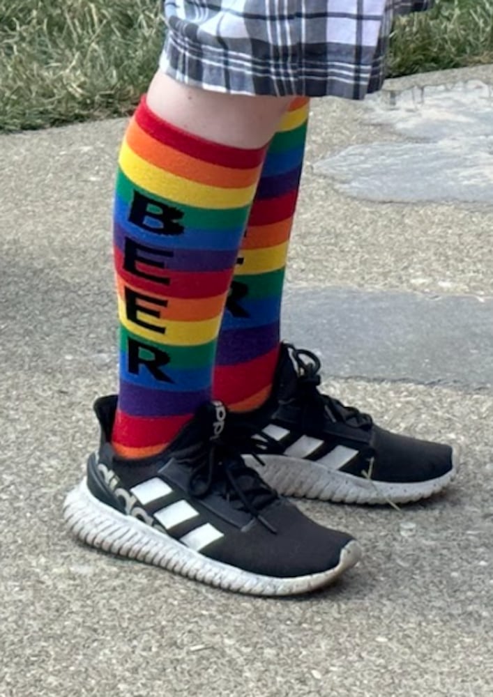 Hamilton Pride 2023