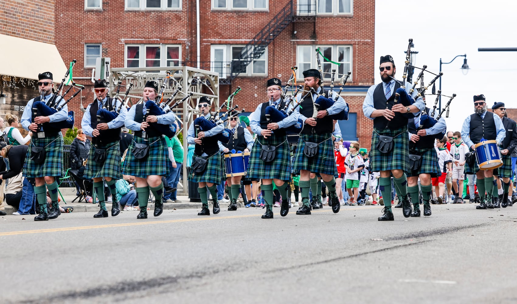 031624 Middletown St. Patrick's Day Parade