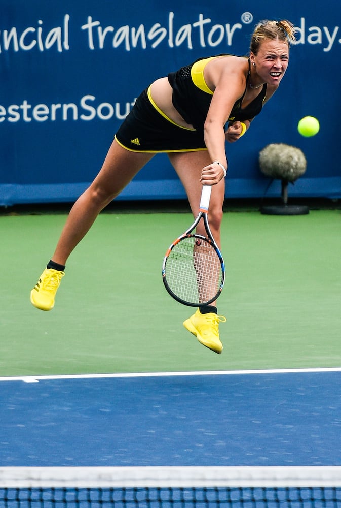 Western & Southern Open Tennis