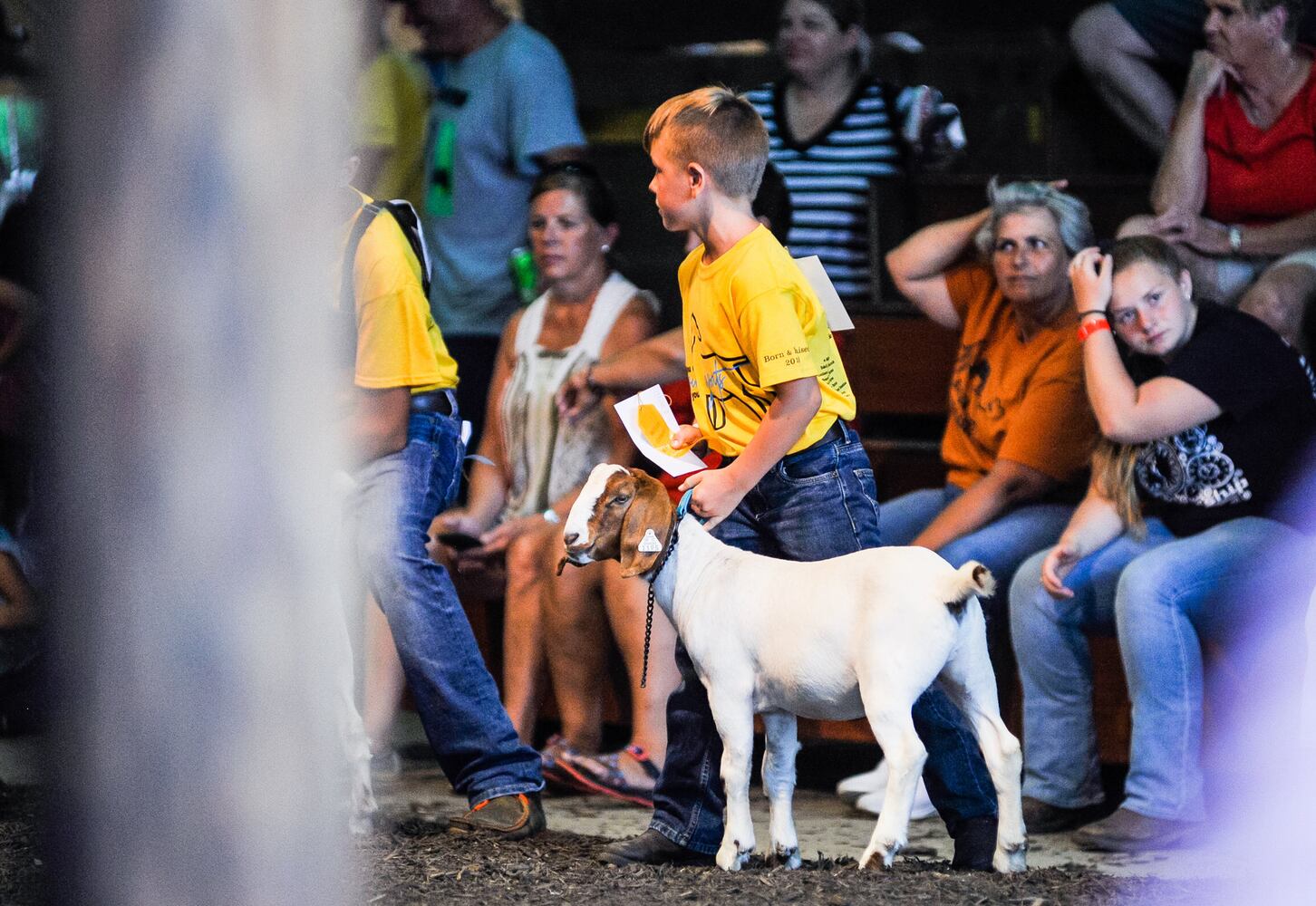 Scenes from the Butler County Fair 2019