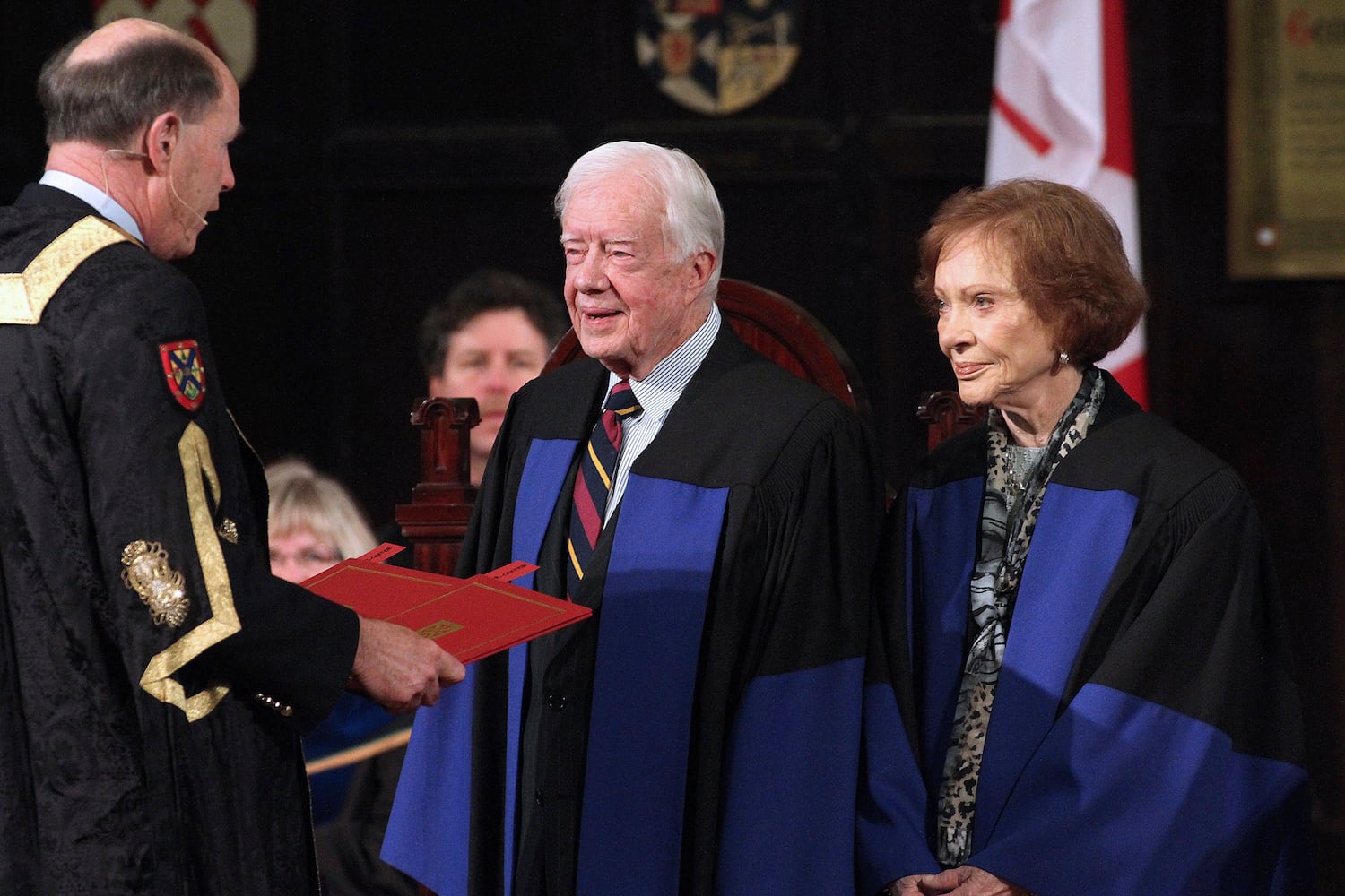 Obit Jimmy Carter