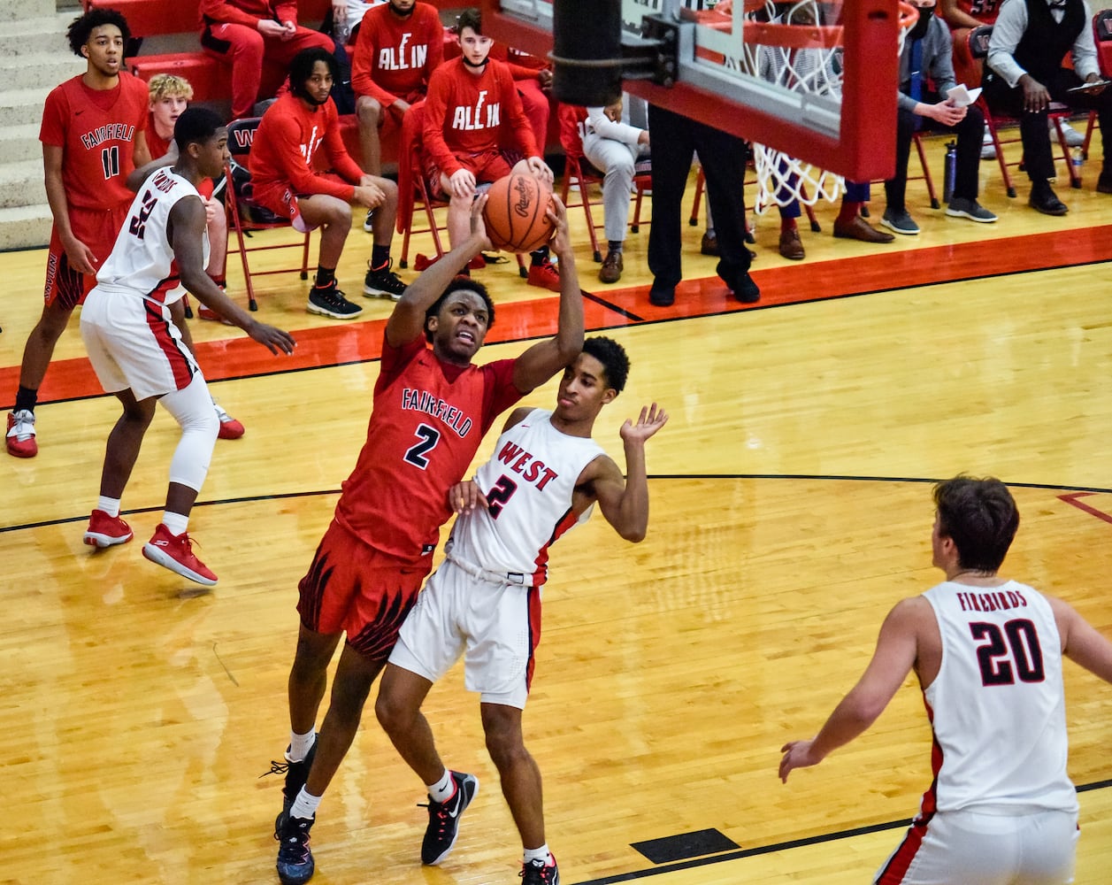 021221 Fairfield Lakota West basketball