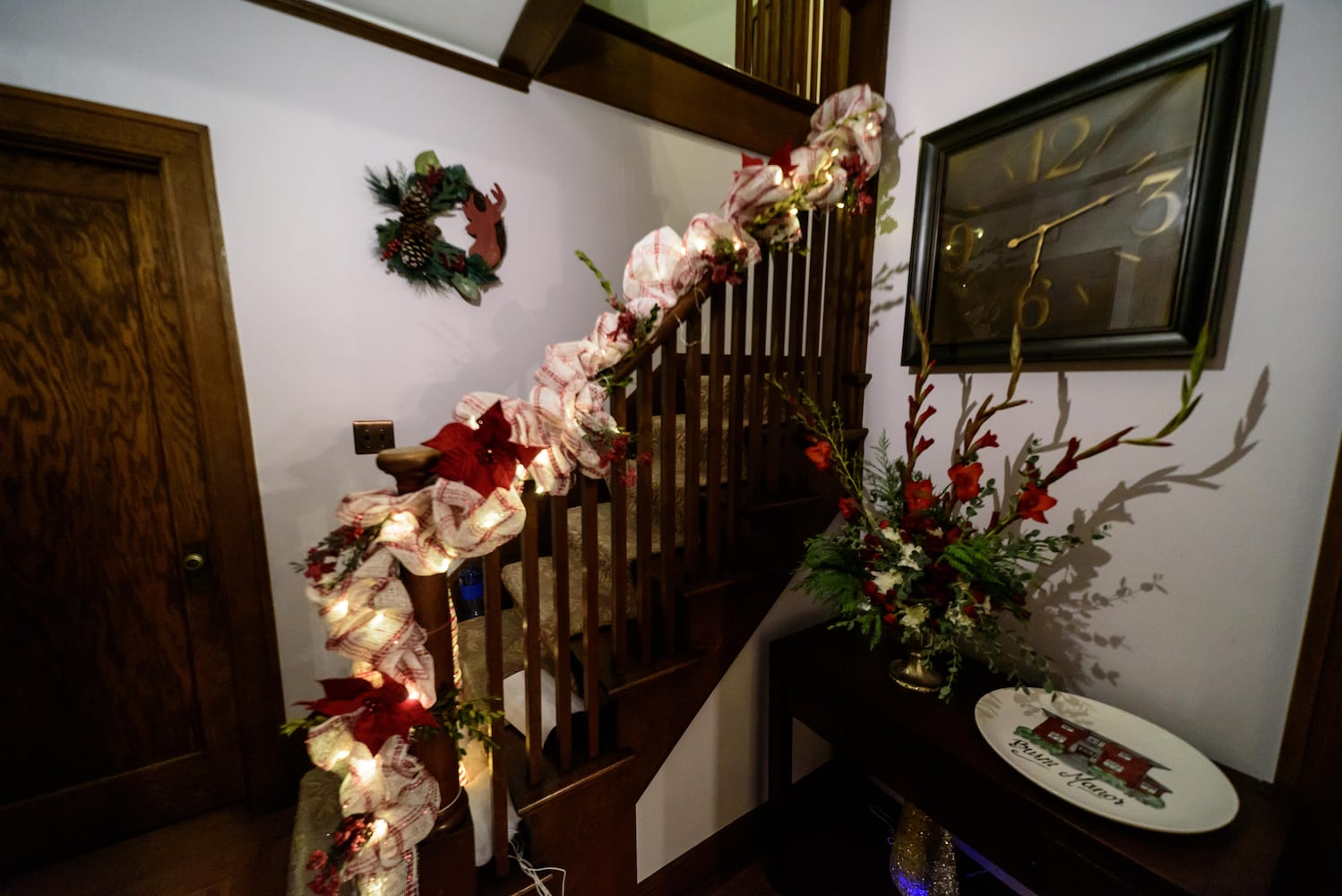 PHOTOS: South Main Candlelight Tour of Homes in Middletown