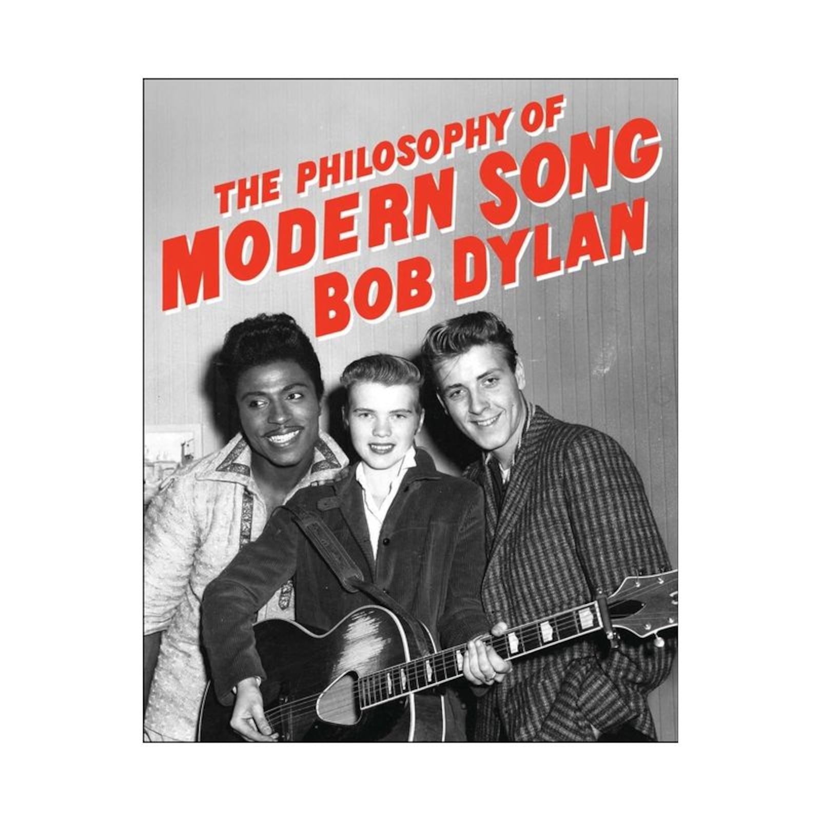 “The Philosophy of Modern Song” by Bob Dylan (Simon and Schuster, 340 pages, $45).