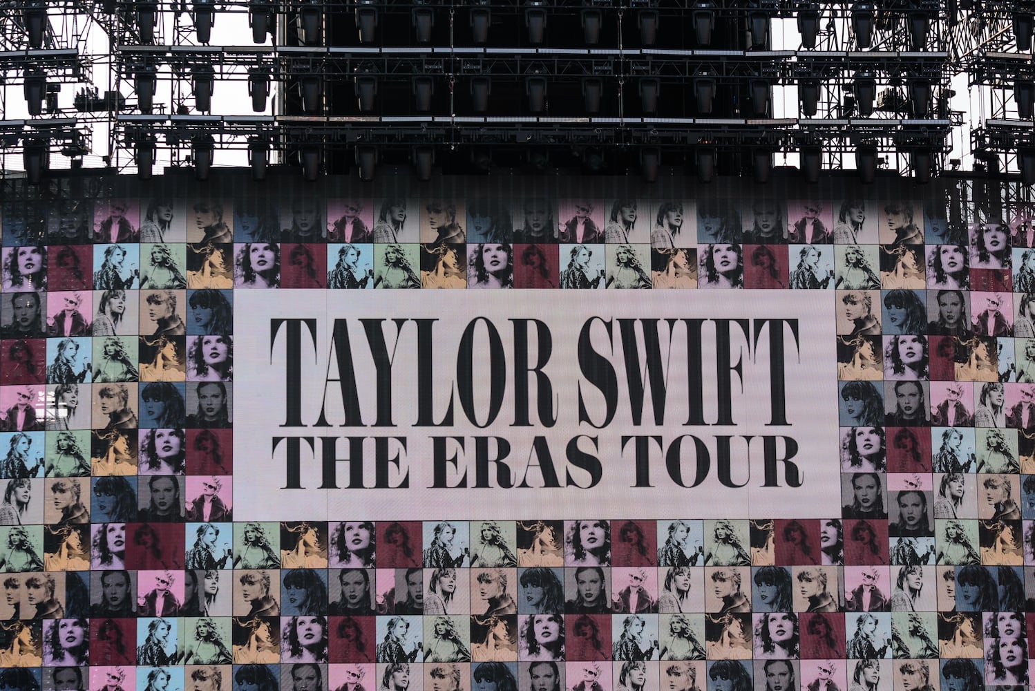 PHOTOS: Taylor Swift Eras Tour Live at Paycor Stadium in Cincinnati