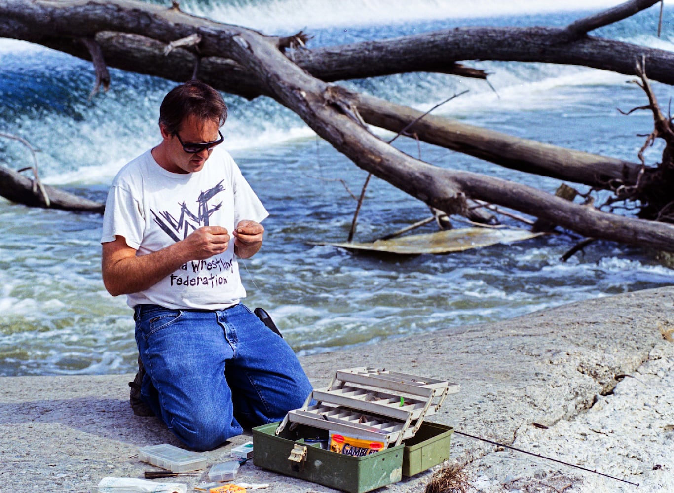 PHOTOS: 20 years ago in Butler County in scenes from October 2001