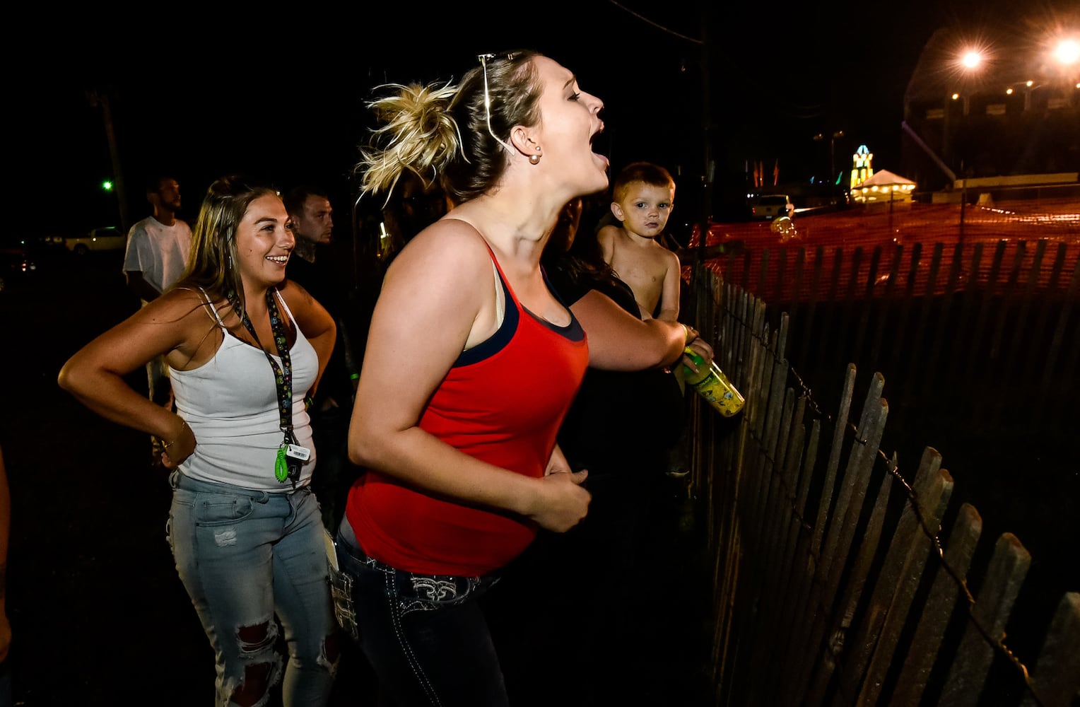 Butler County Fair continues with Demolition Derby