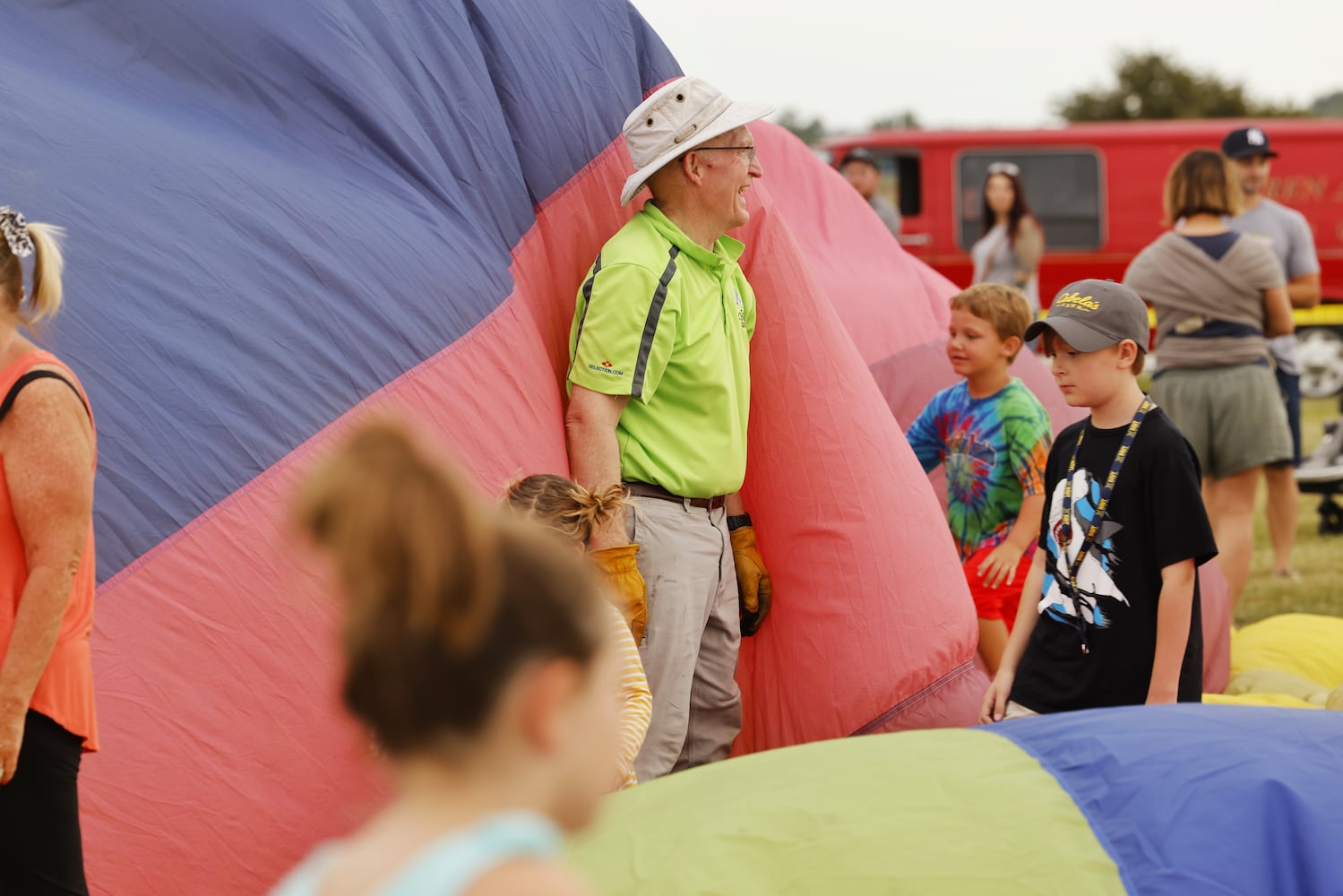 071522 Ohio Challenge balloons