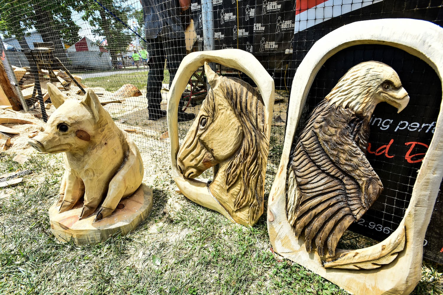 PHOTOS: Butler County Fair 2018