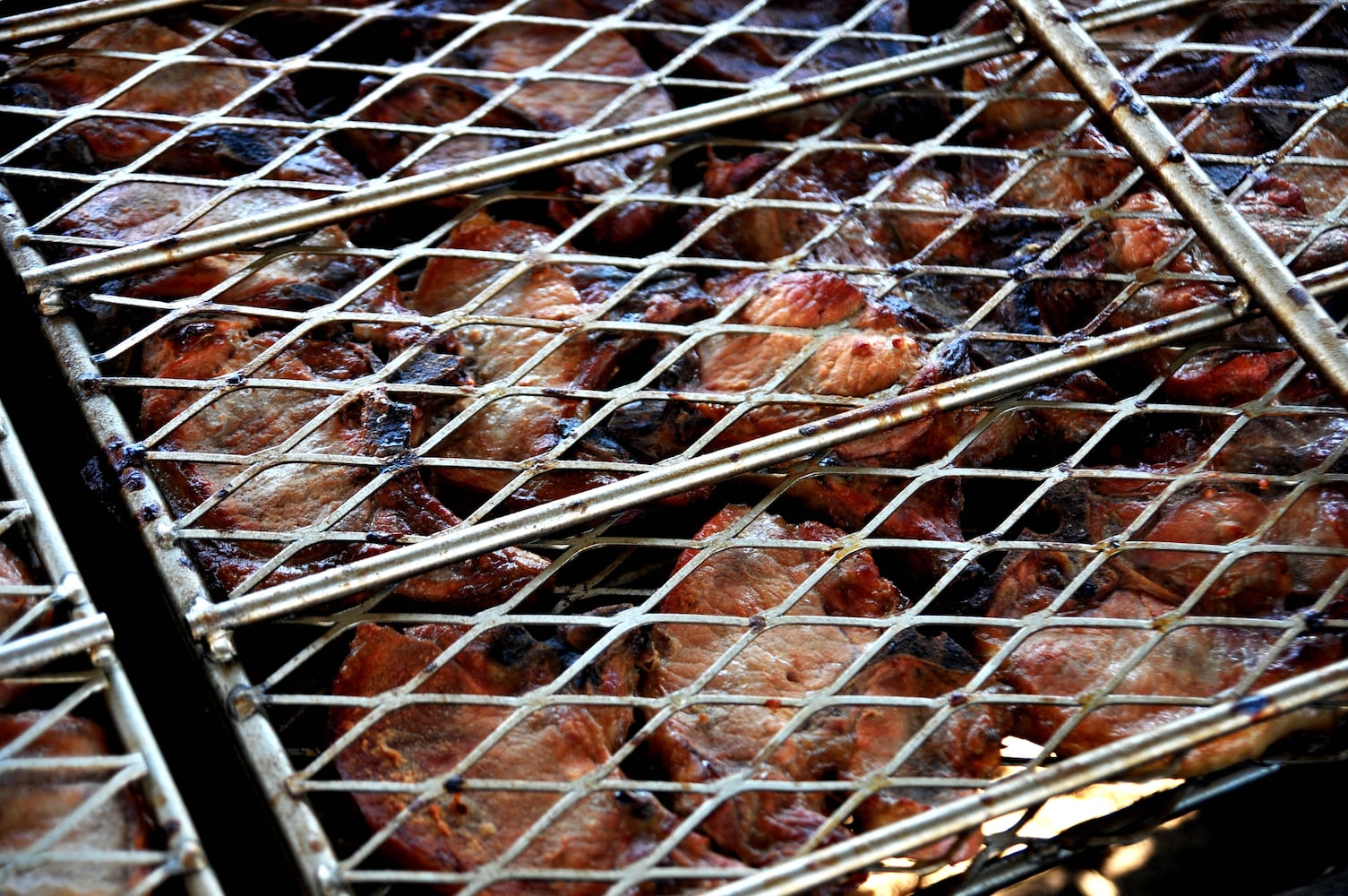 PHOTOS: Did we spot you at the Preble County Pork Festival?