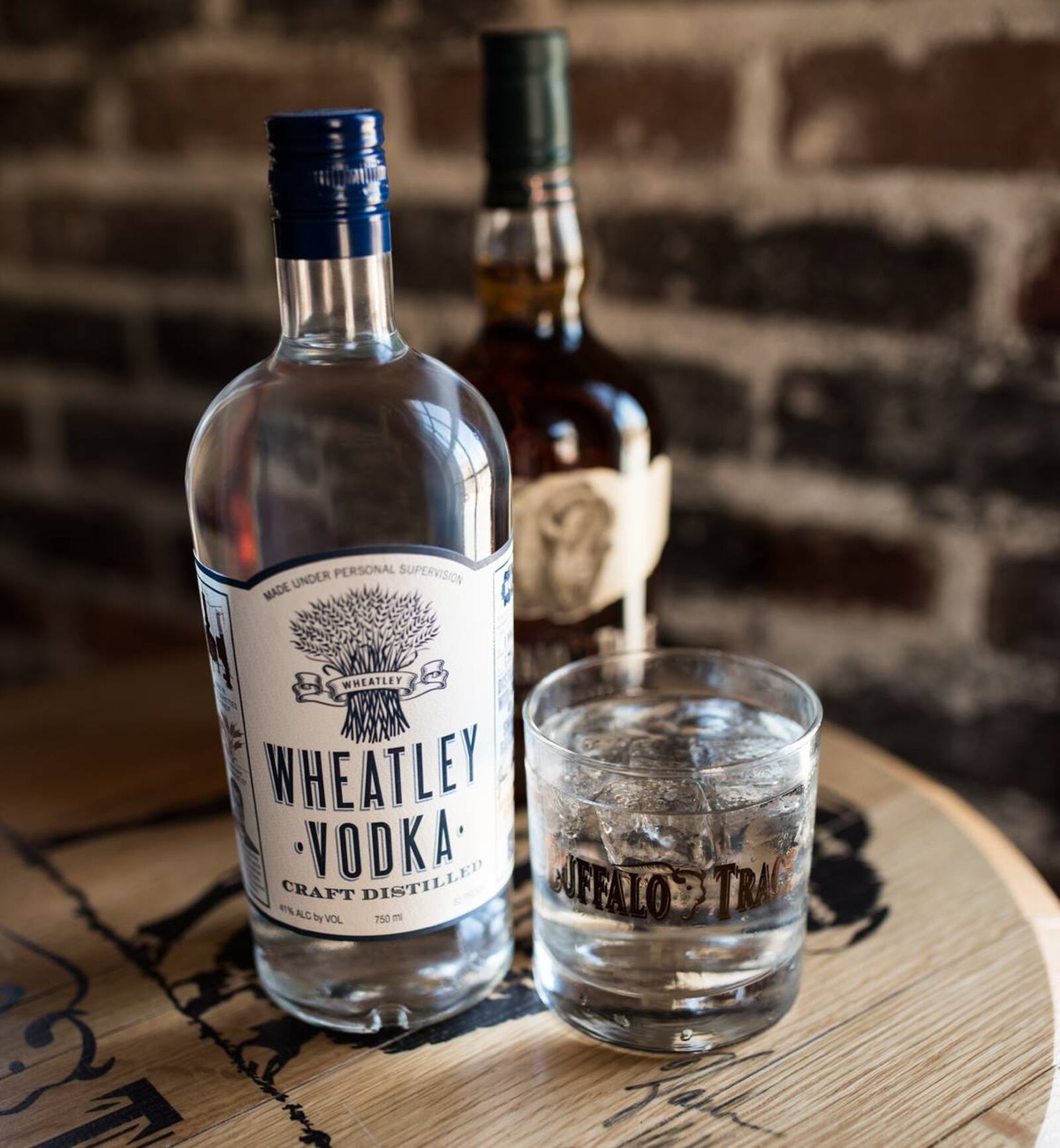 Wheatley Vodka (Source: Wheatley Vodka Facebook page)