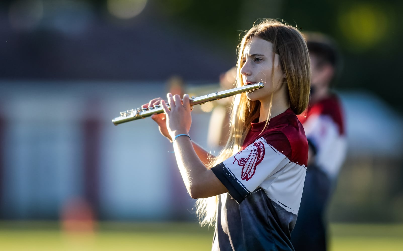 091820 Madison vs Carlisle Football