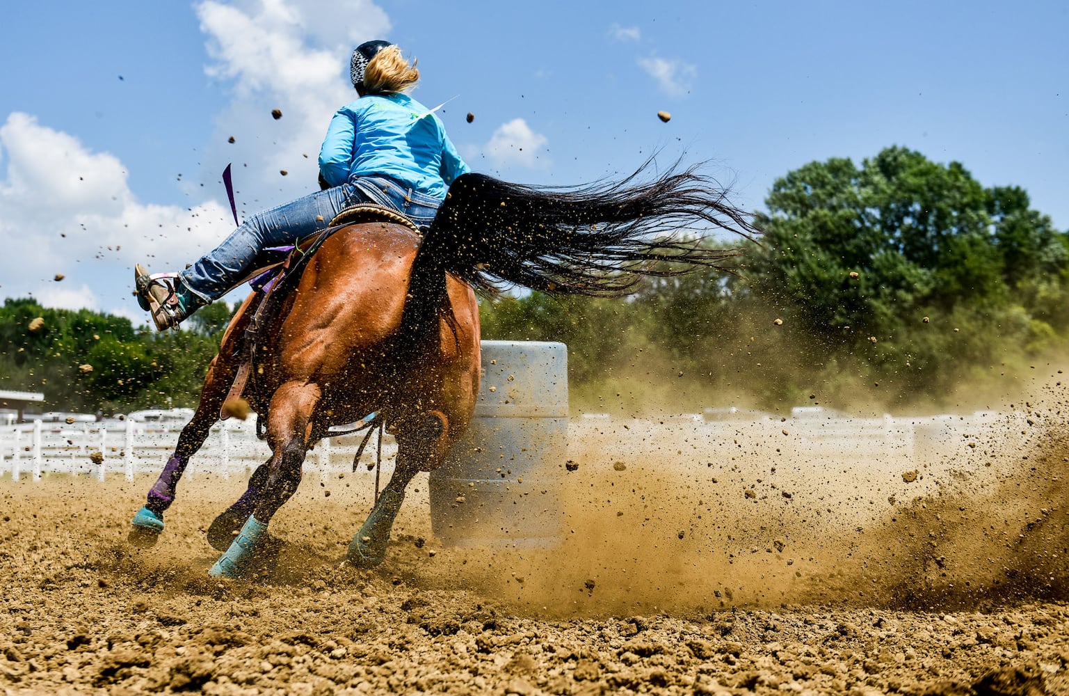 Butler County Fair 2018